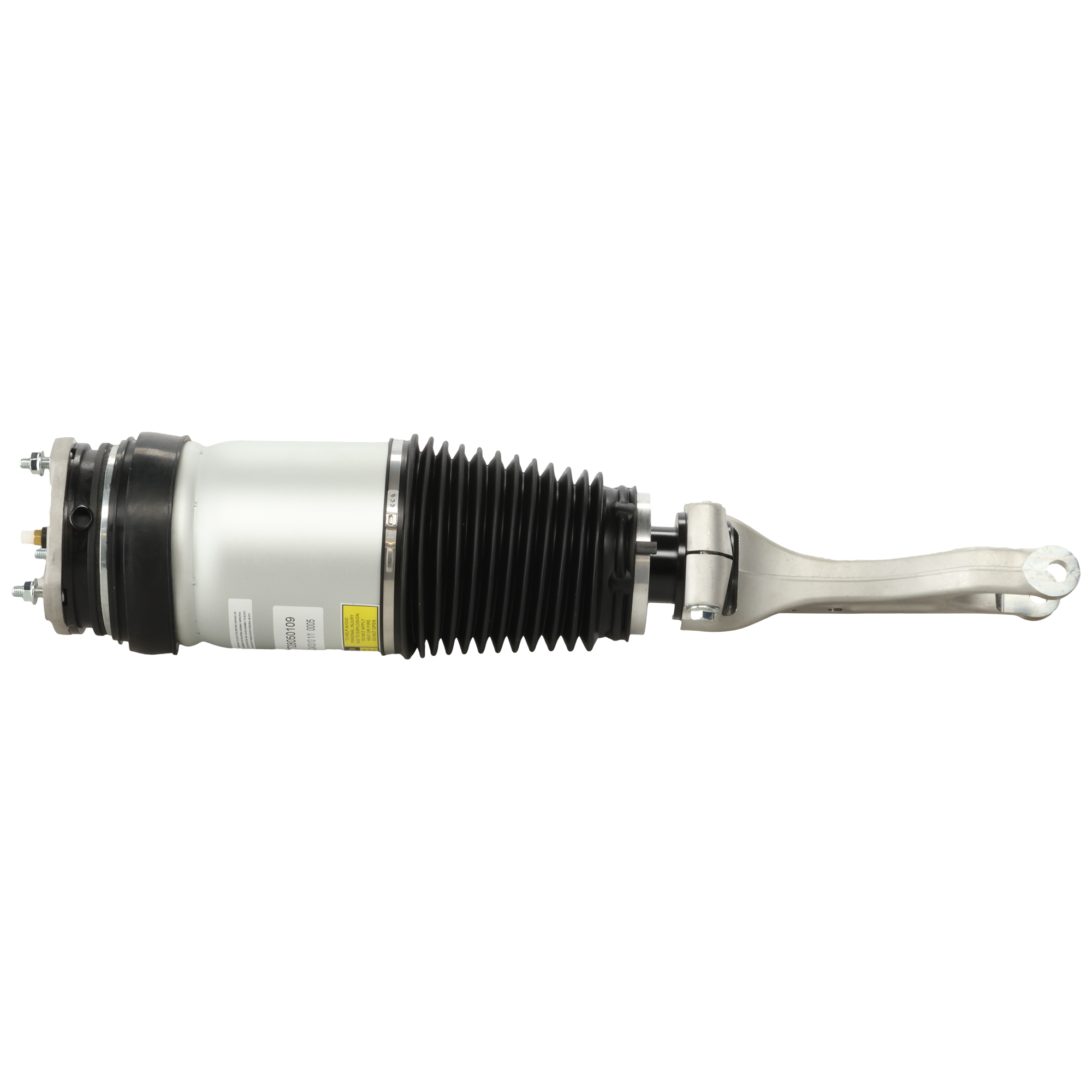 AM MODEL X 16-21 FRONT AIR STRUT RH=LH SKU RT28050109 OEM 102736100G