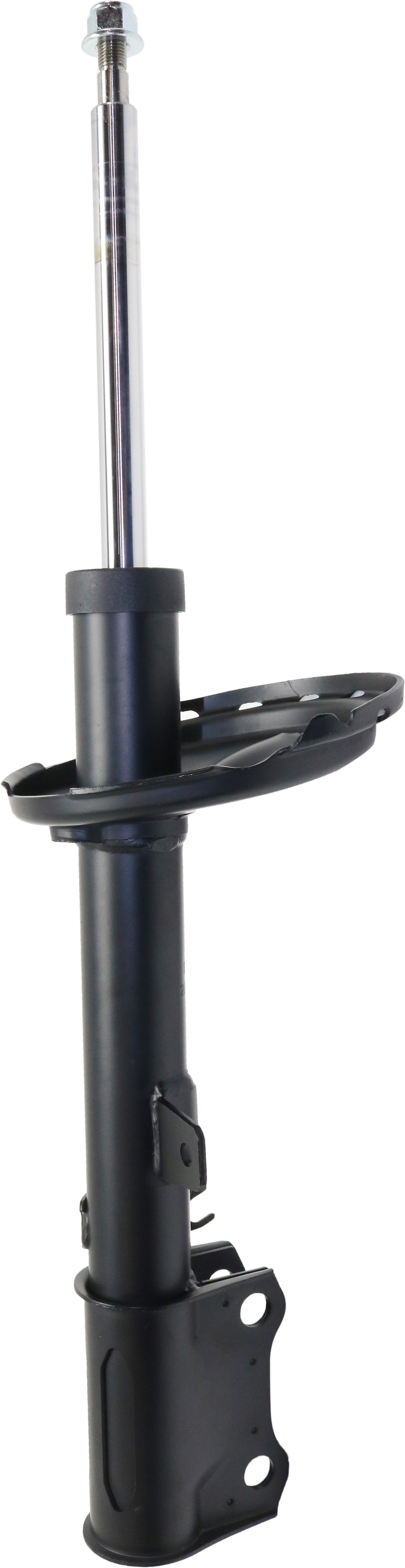 AM HIGHLANDER 08-13 VENZA 13-16 REAR BARE STRUT RH Gas Charged Twin tube Front Wheel Drive SKU RT28070001 OEM 4853080428-48530A9720