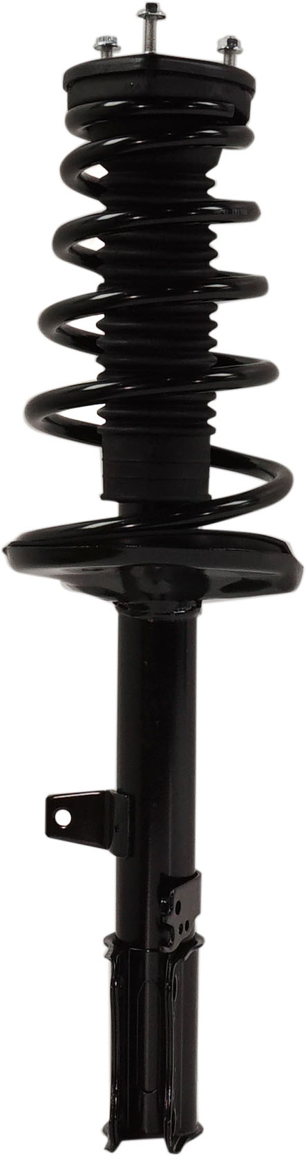 AM HIGHLANDER 01-03 REAR FULLY LOADED STRUT RH Gas Charged Twin tube Front Wheel Drive SKU RT28070003 OEM 4853049215-4823148121