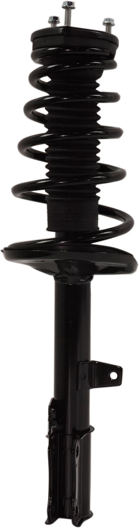 AM HIGHLANDER 01-03 REAR FULLY LOADED STRUT LH Gas Charged Twin tube Front Wheel Drive SKU RT28070004 OEM 4854049145-4823148121