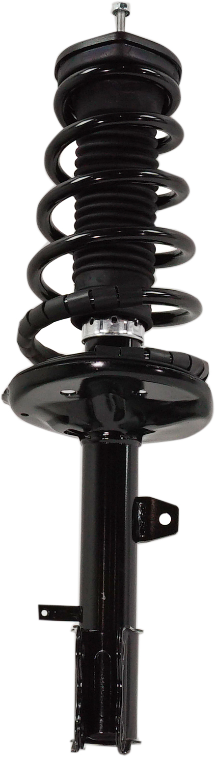 AM RX300-99-03 HIGHLANDER 01-03 REAR FULLY LOADED STRUT LH Gas Charged Twin tube All Wheel Drive SKU RT28070006 OEM 2701505592-1331590L 819131 G57