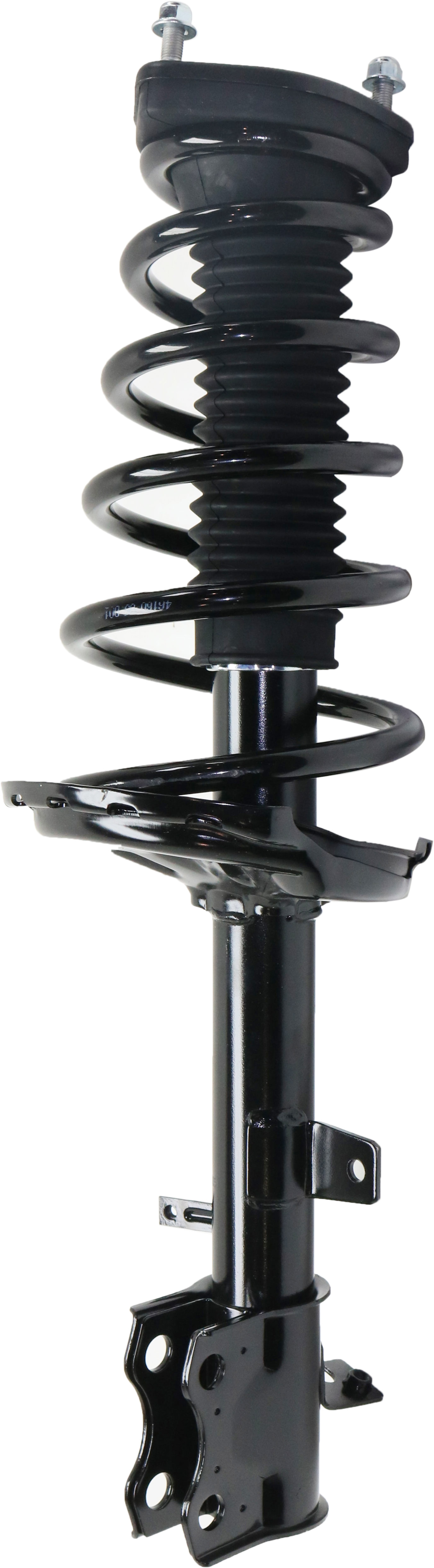 AM HIGHLANDER 09-13 REAR FULLY LOADED STRUT LH Gas Charged Twin tube 3.5L Eng. SKU RT28070012 OEM 811652 SR4447-272490-15923-270