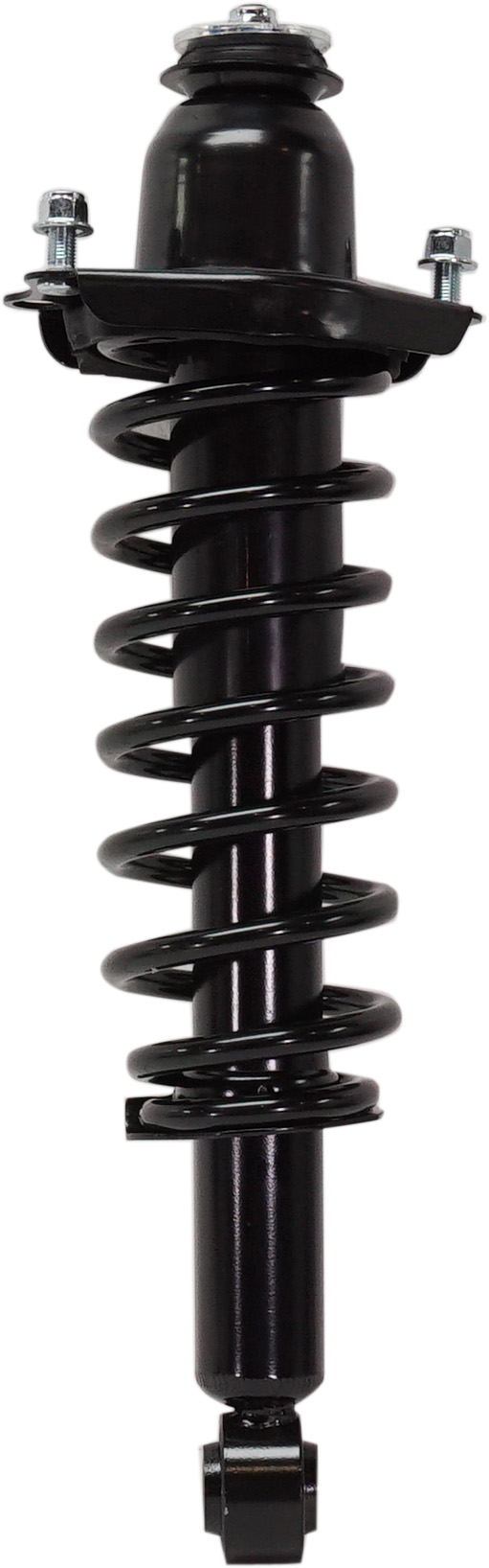 AM COROLLA 09-13 REAR FULLY LOADED STRUT LH Gas Charged Twin tube 1.8L eng. SKU RT28070018 OEM 713392-811531-811732-270154590