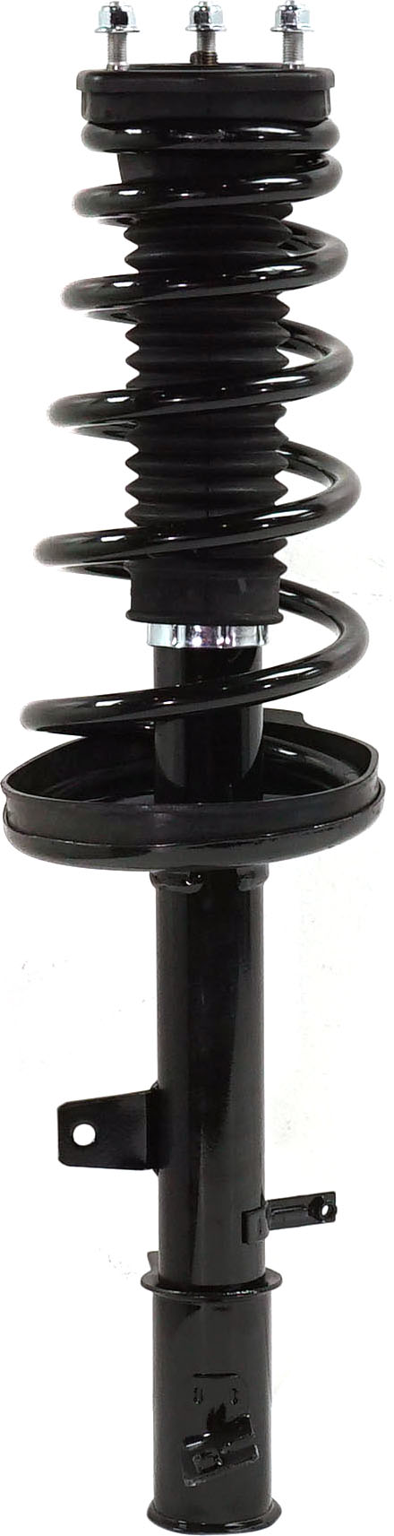 AM VENZA 09-12 REAR FULLY LOADED STRUT LH Gas Charged Twin tube All Wheel Drive SKU RT28070020 OEM 1333433L LS5494012L 172965 SR4