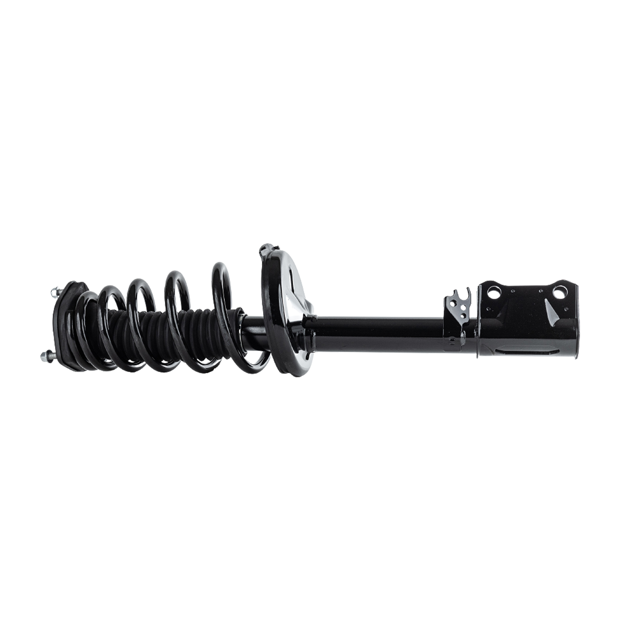 AM VENZA 09-12 REAR FULLY LOADED STRUT LH Gas Charged Twin tube Front Wheel Drive SKU RT28070022 OEM 4854009890-482310T020-487500T0