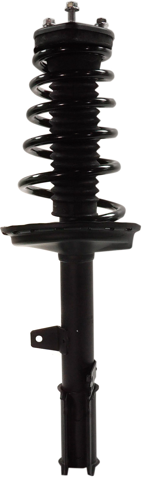 AM HIGHLANDER 04-07 RX330-04-06 REAR FULLY LOADED STRUT RH Gas Charged Twin tube Front Wheel Drive SKU RT28070023 OEM 92140294-1331785R 172213-23316