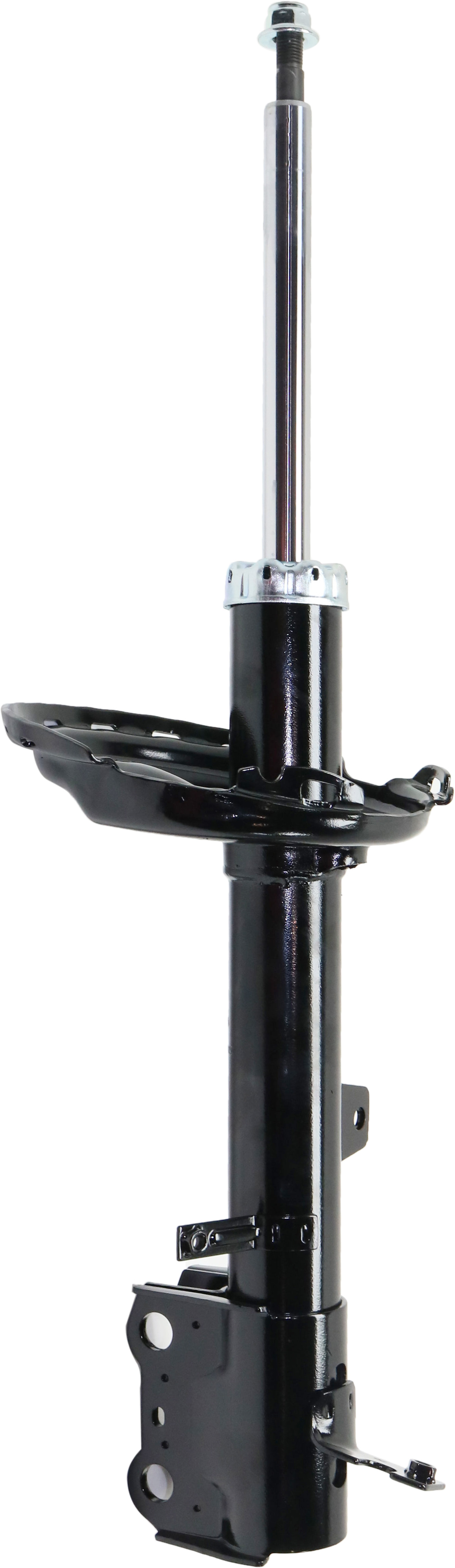 AM VENZA 09-12 REAR BARE STRUT RH Gas Charged Twin tube All Wheel Drive SKU RT28070025 OEM 4853080526