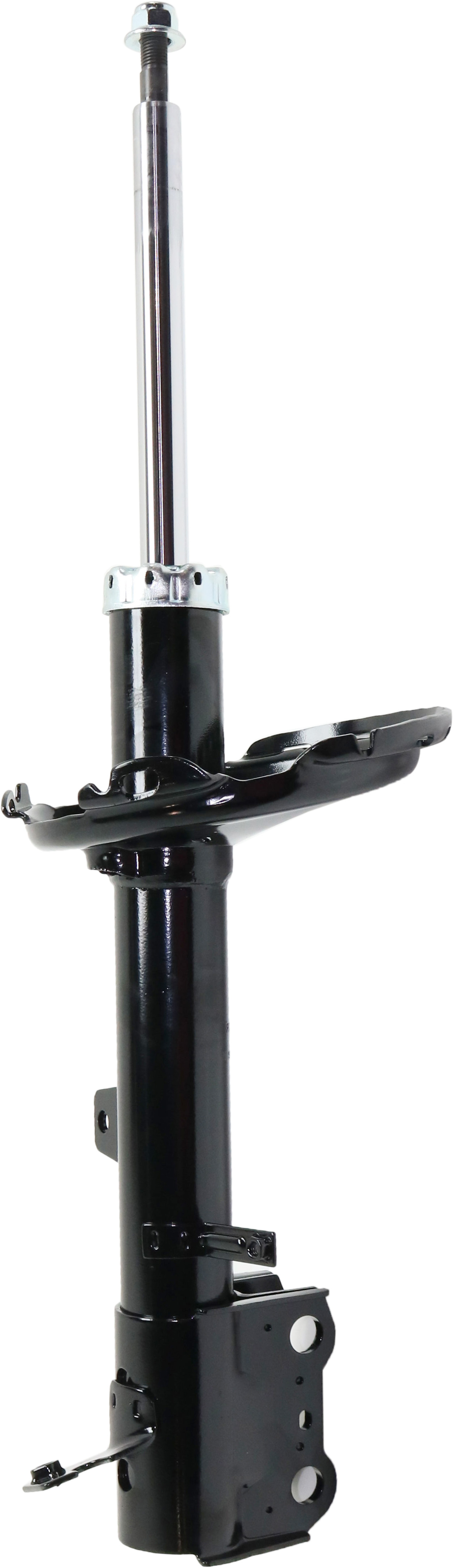 AM VENZA 09-12 REAR BARE STRUT LH Gas Charged Twin tube All Wheel Drive SKU RT28070026 OEM 4854080009