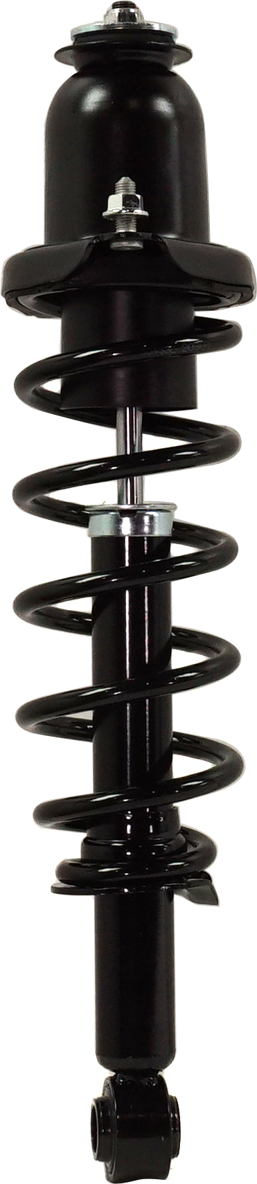 AM PRIUS 04-09 REAR FULLY LOADED STRUT LH with 15 in. Wheels SKU RT28070030 OEM 15373-1345378L 4852049585-4851
