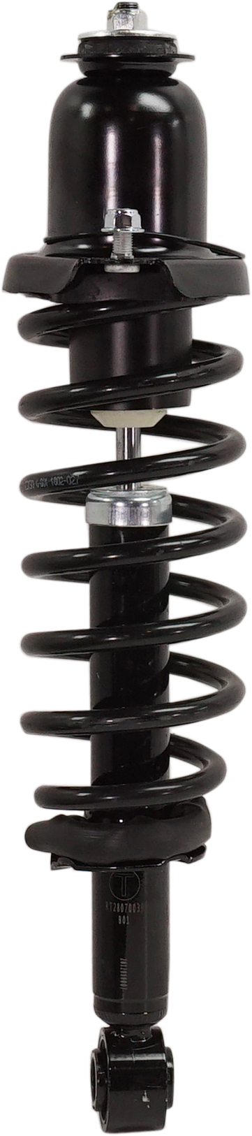 AM PRIUS 07-09 REAR FULLY LOADED STRUT RH Touring SKU RT28070039 OEM SR4513 G57569-819810-1345378R