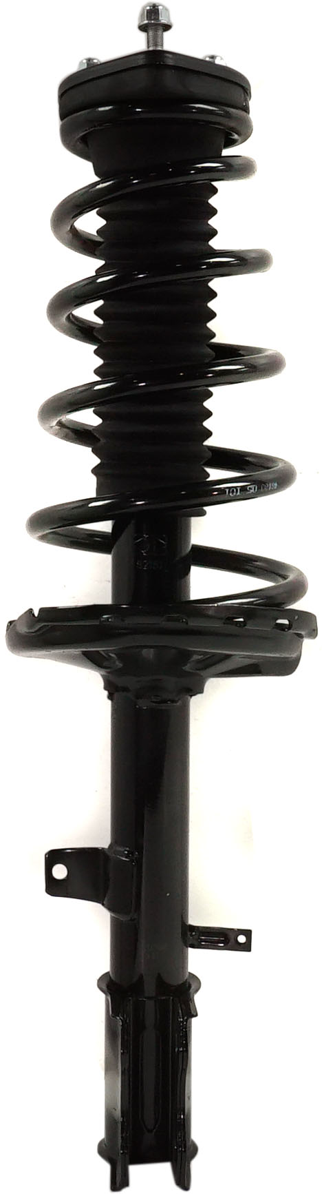 AM HIGHLANDER 08-13 REAR FULLY LOADED STRUT RH Hybrid Models SKU RT28070041 OEM 3333393R 372489 G57659 SR4446