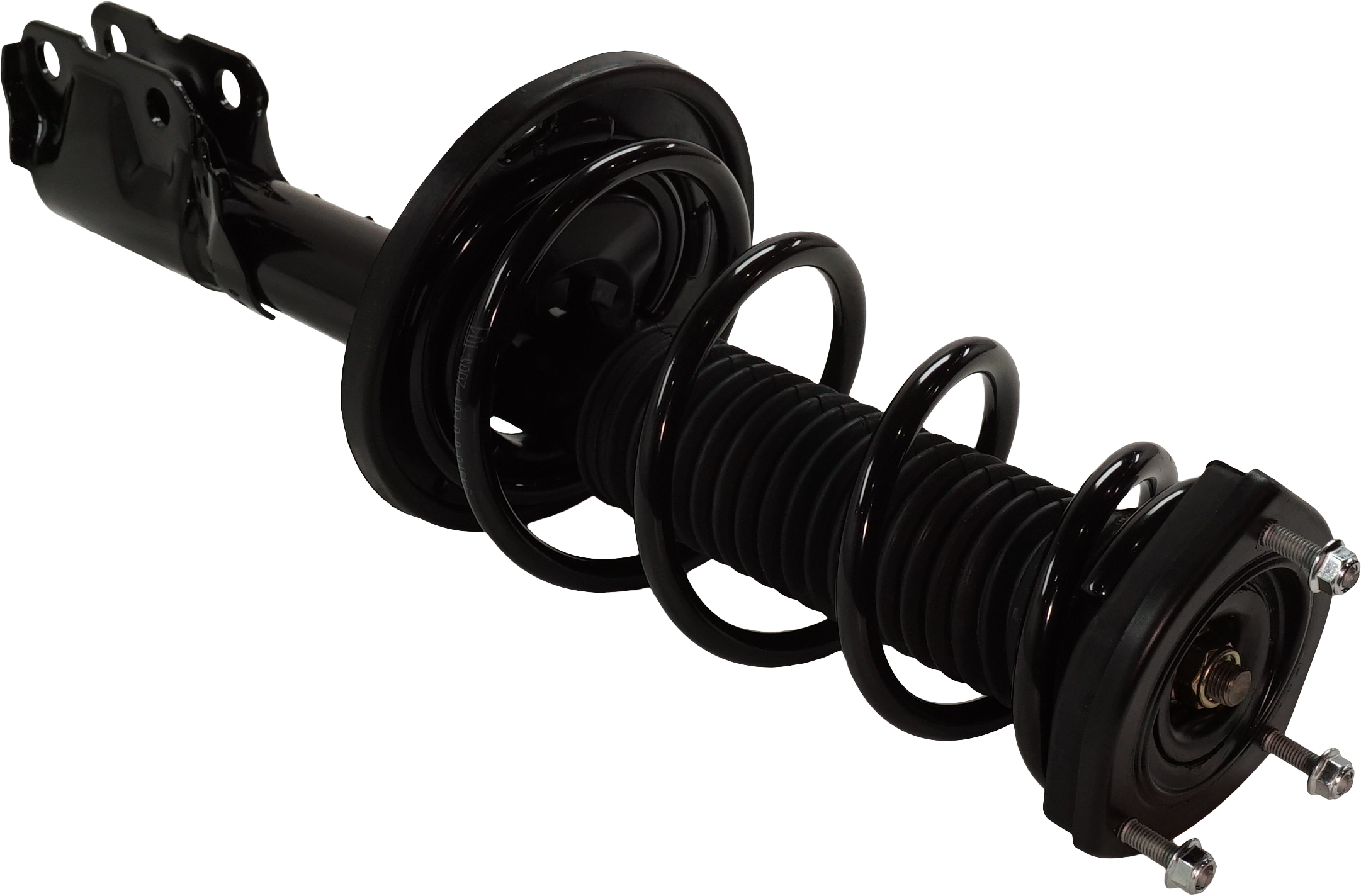 AM CAMRY 12-17 REAR FULLY LOADED STRUT RH SE Models SKU RT28070044