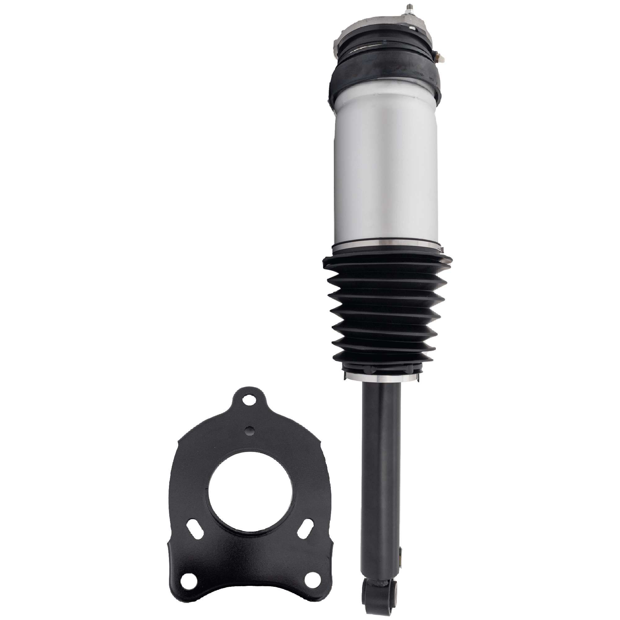 AM MODEL S 16-21 REAR AIR STRUT RH=LH SKU RT28070054 OEM 106746125C 106746625C