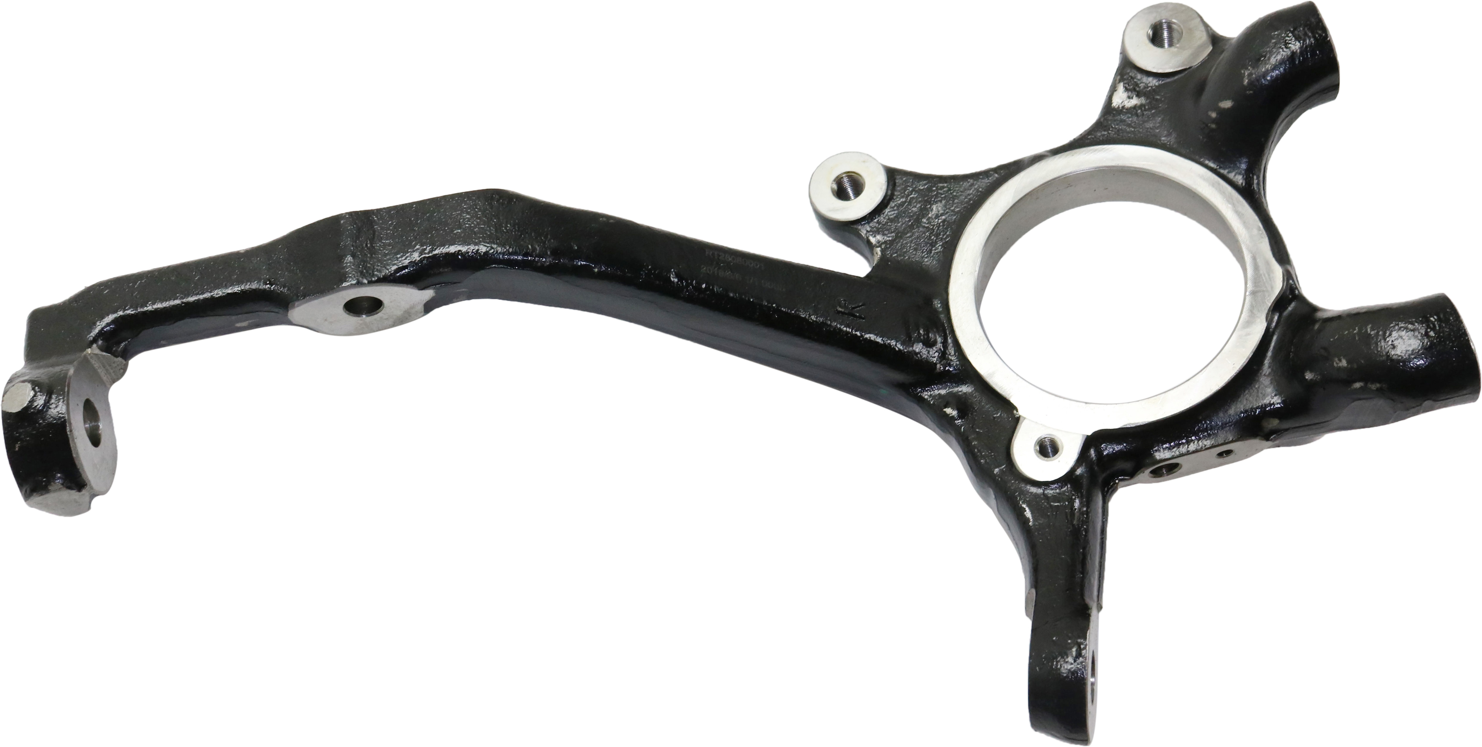 AM 4RUNNER 03-15 GX460-10-15 FRONT KNUCKLE RH SKU RT28080001 OEM 4321160170-4321160200