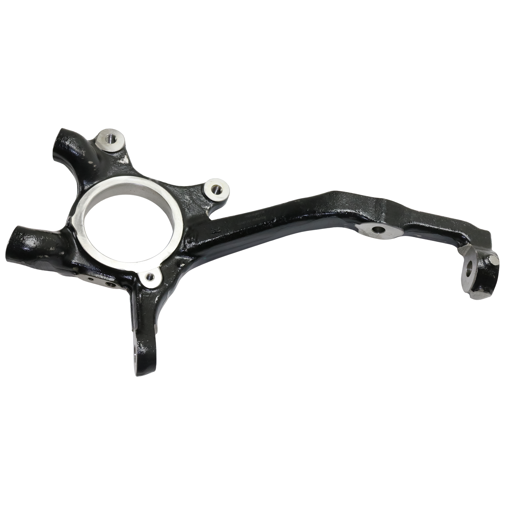 AM 4RUNNER 03-15 GX460-10-15 FRONT KNUCKLE LH SKU RT28080002 OEM 4321260200