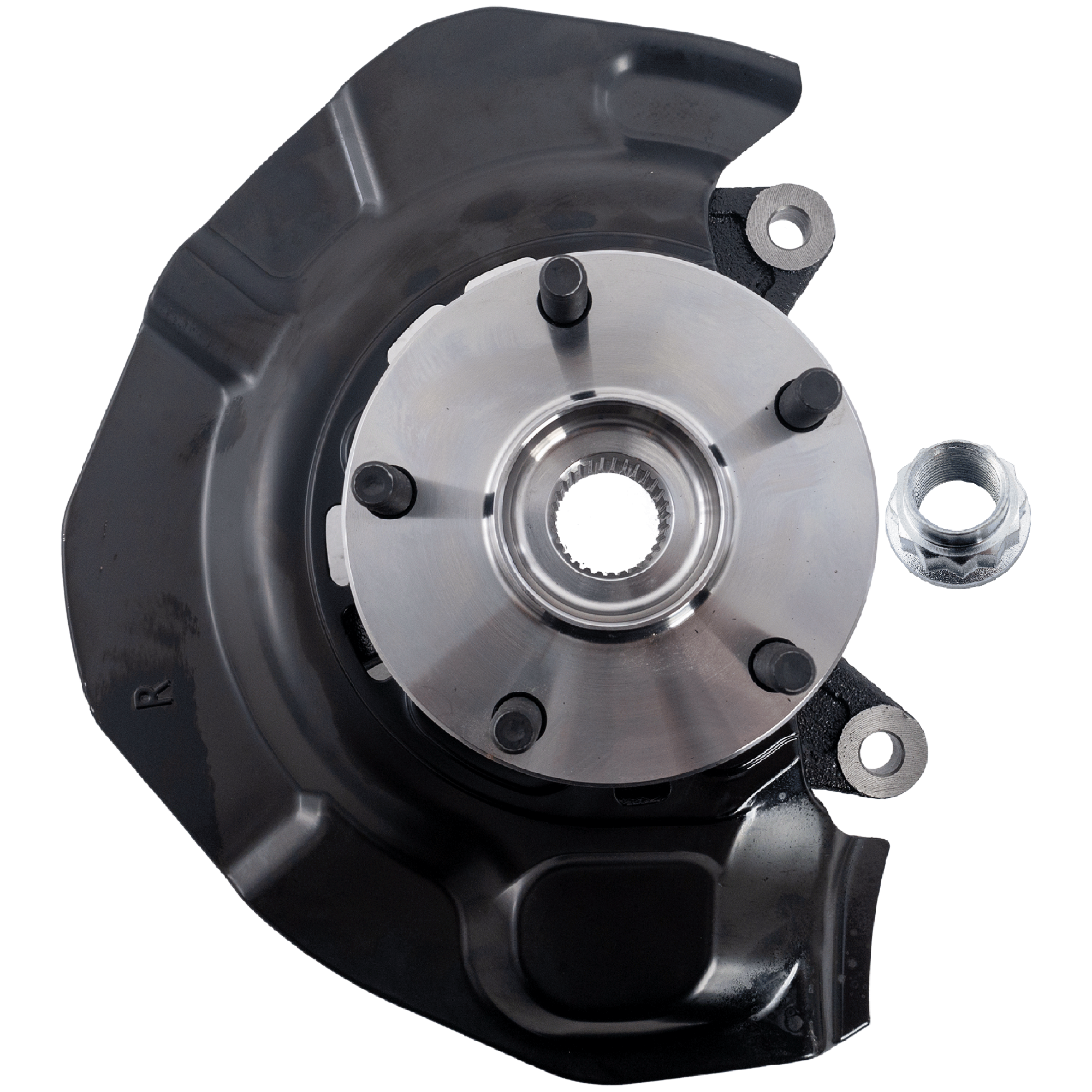 AM AVALON 05-11 KNUCKLE RH SKU RT28080019 OEM 510063-4324628020-4778106110-4