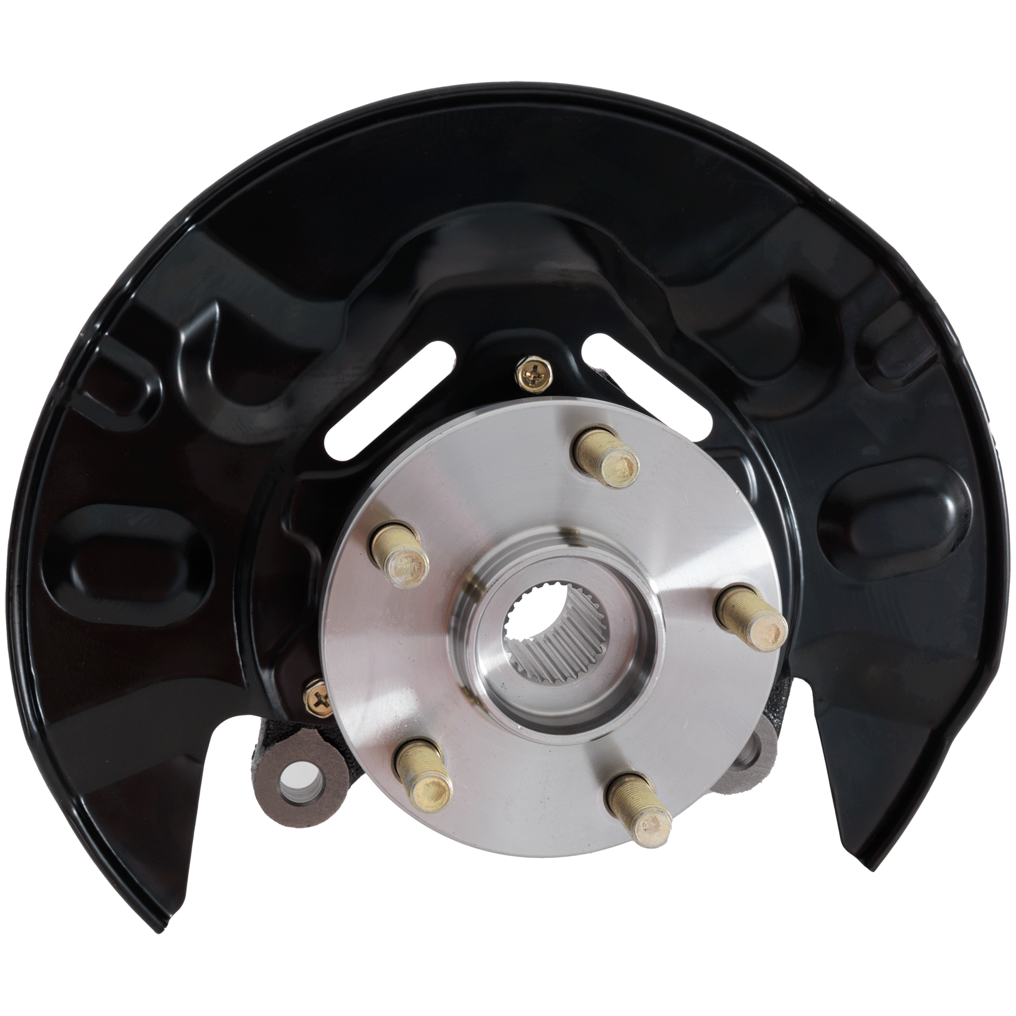 AM COROLLA 03-08 KNUCKLE RH SKU RT28080025 OEM 510070-9690800-4321119015-4350