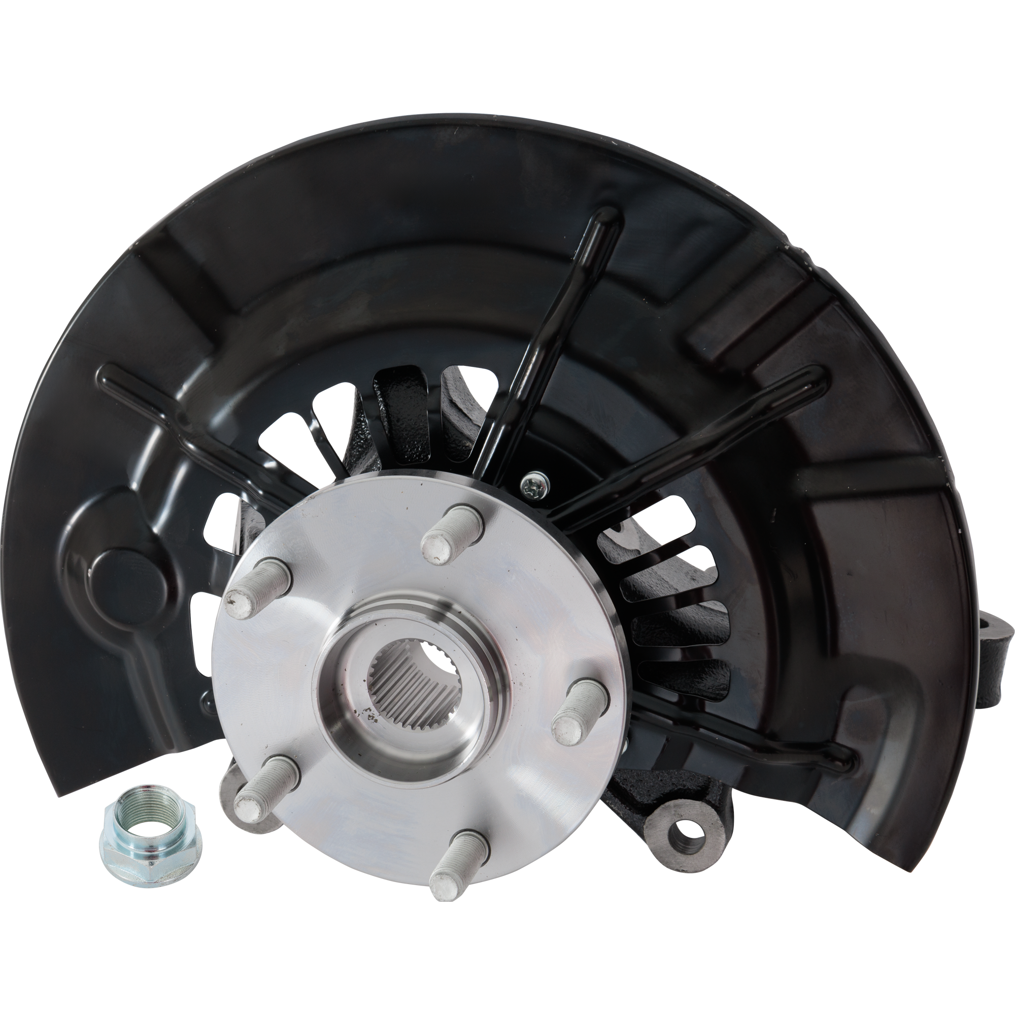 AM AVALON 13-16 CAMRY 12-17 FRONT KNUCKLE RH SKU RT28080027 OEM 9692400-4321106240-4778106130