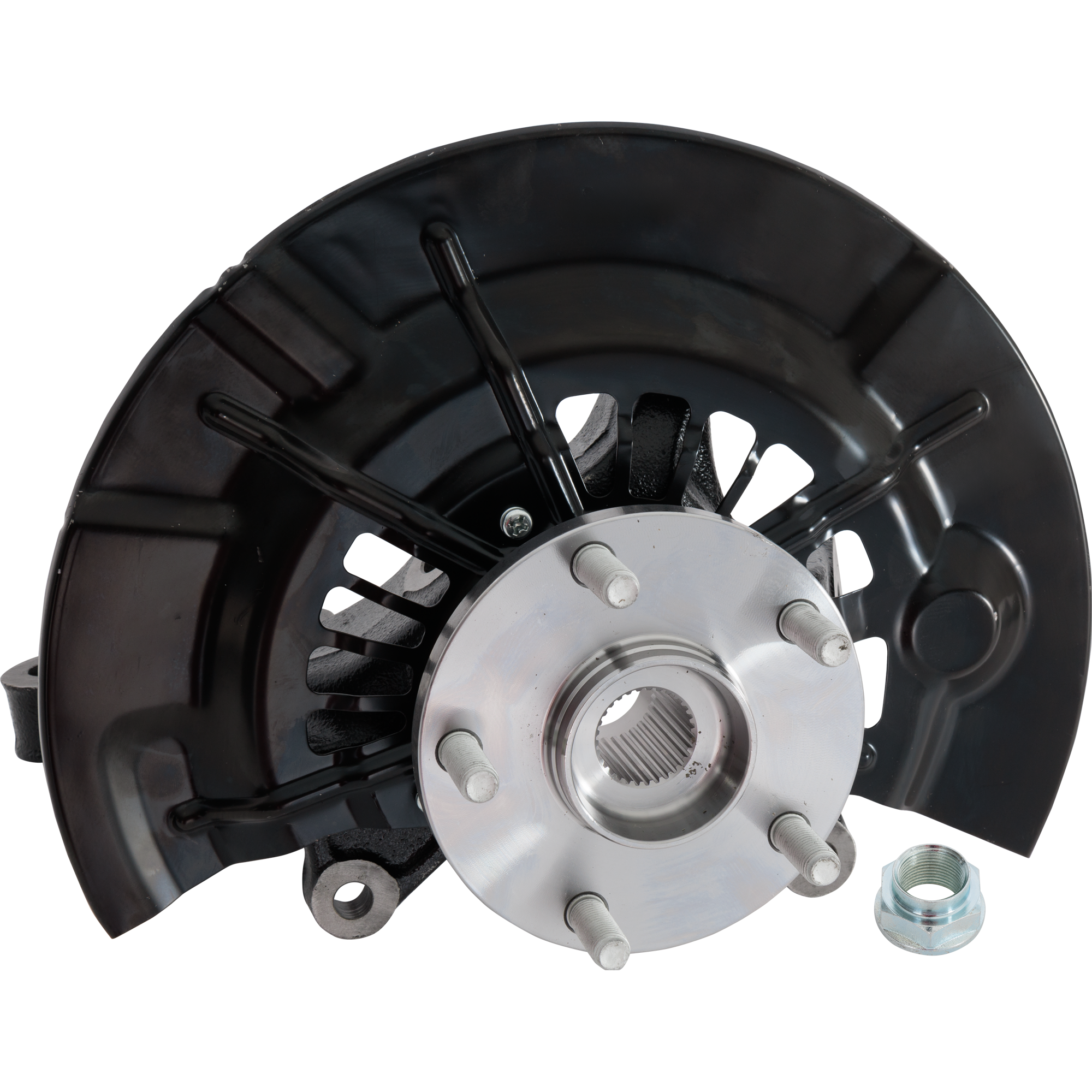 AM AVALON 13-16 CAMRY 12-17 FRONT KNUCKLE LH SKU RT28080028 OEM 9692300-4321206240-4778206130