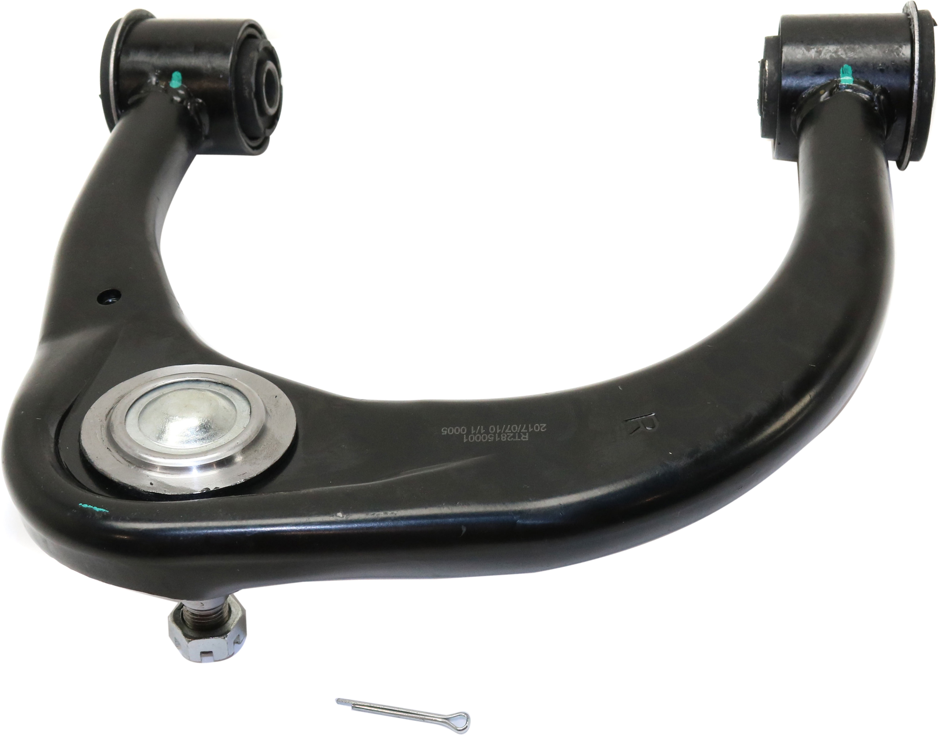 AM TACOMA 05-22 FRONT CONTROL ARM RH Upper w Ball Joint SKU RT28150001 OEM 4861004020