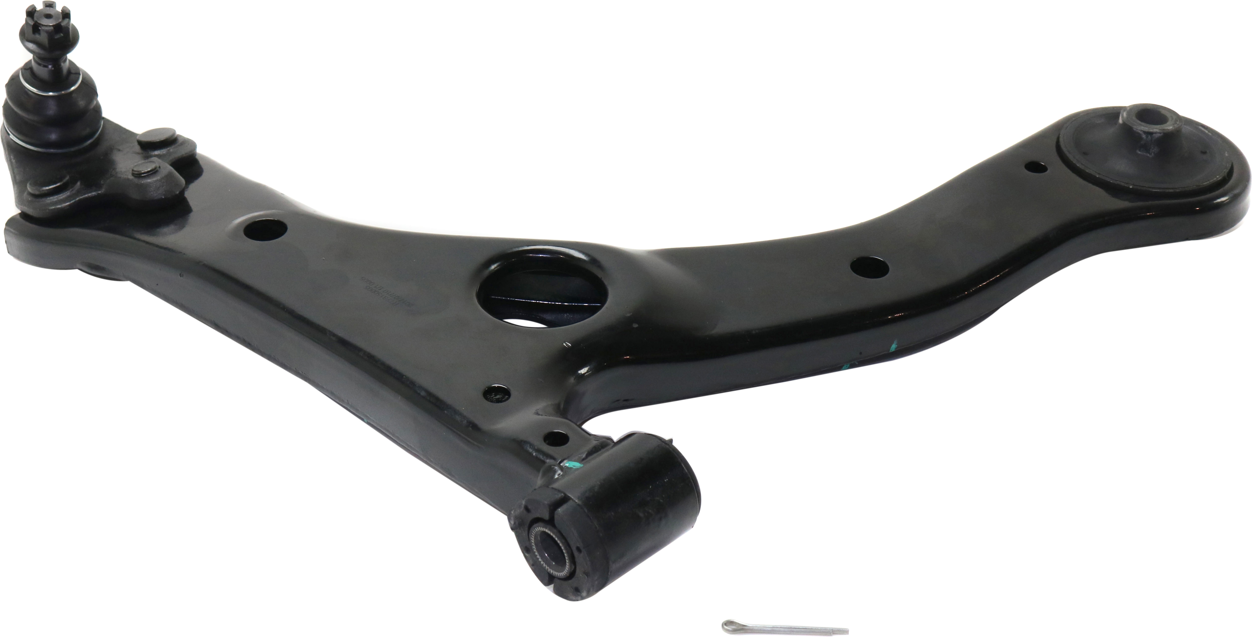 AM COROLLA 14-19 FRONT CONTROL ARM RH Lower w Ball Joint SKU RT28150005 OEM 4806802300