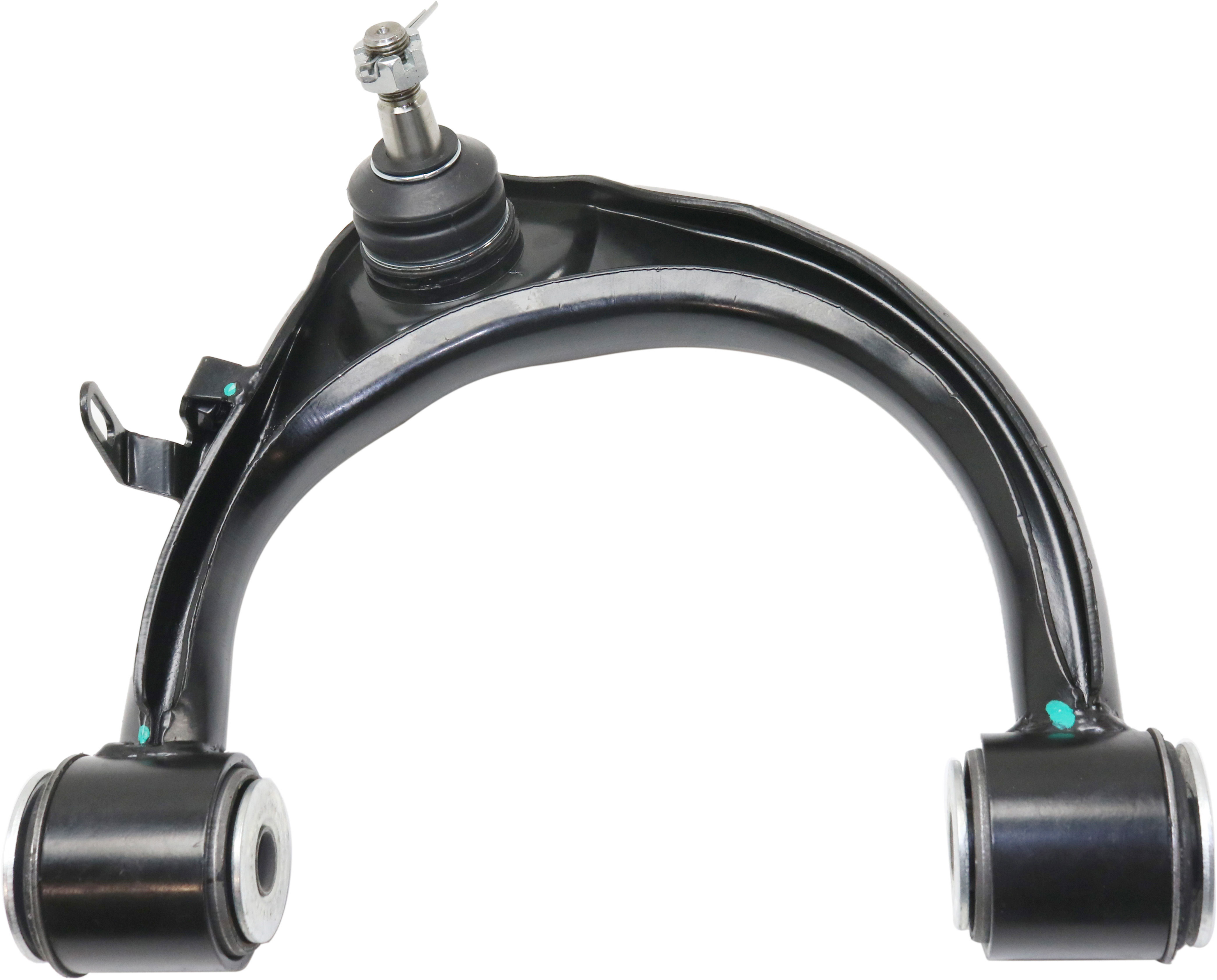 AM LAND CRUISER LX470-98-07 FRONT CONTROL ARM RH Upper w Ball Joint and Bushing SKU RT28150009 OEM 4861060030