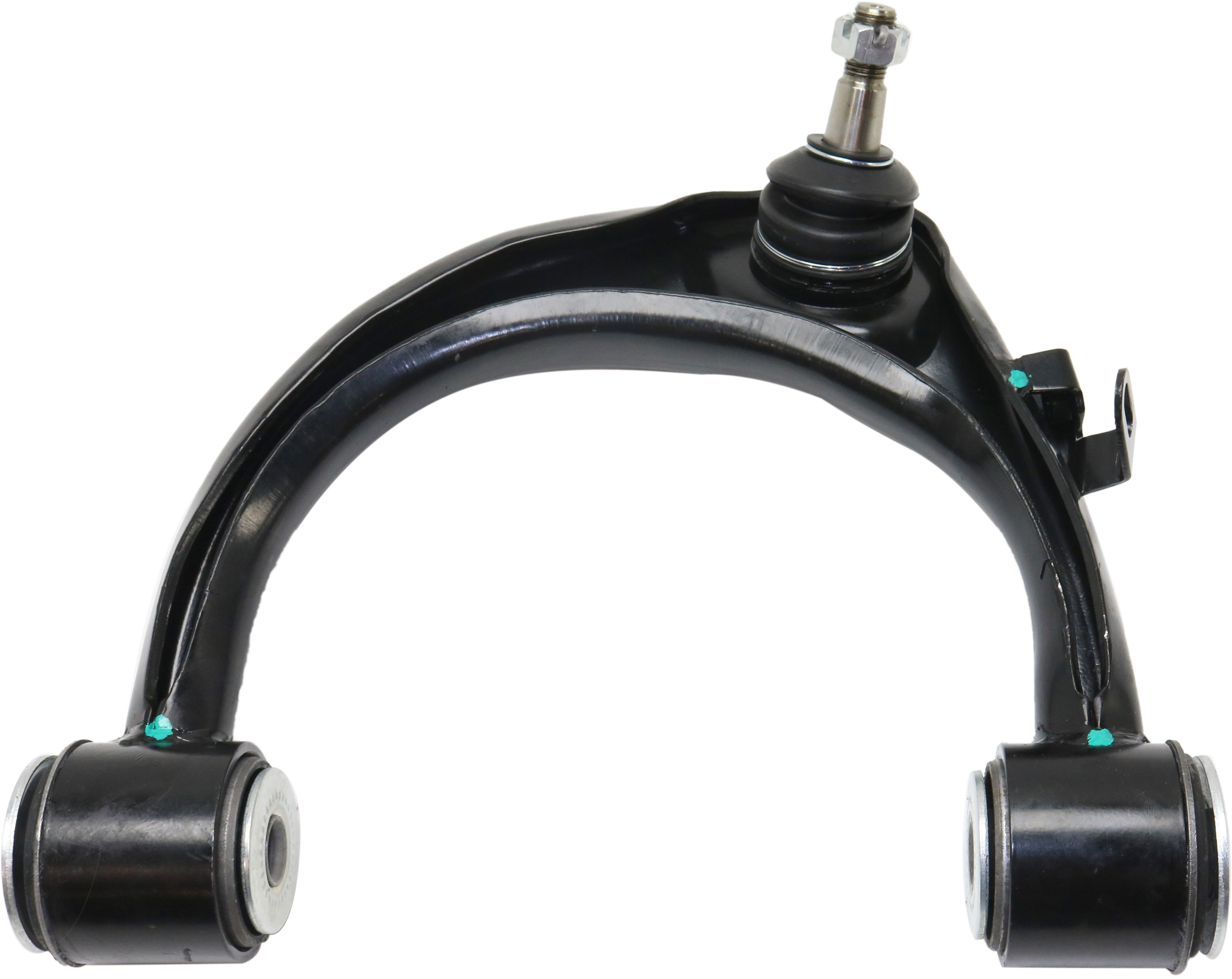 AM LAND CRUISER LX470-98-07 FRONT CONTROL ARM LH Upper w Ball Joint and Bushing SKU RT28150010 OEM 4863060010