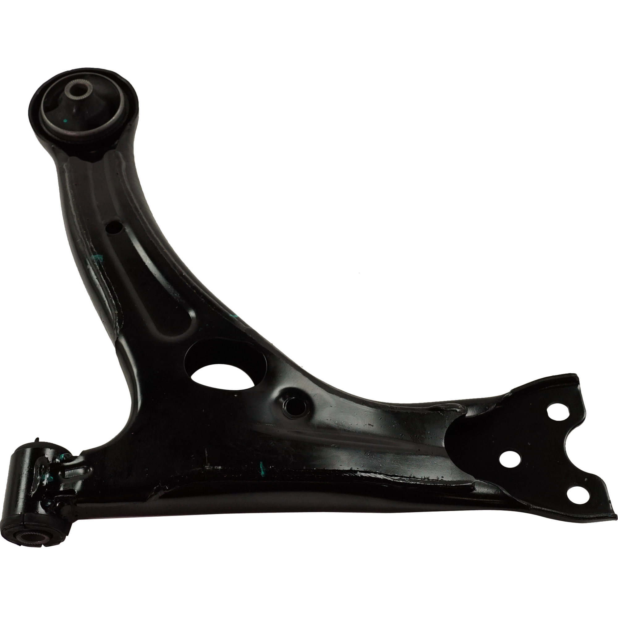 AM PRIUS 04-09 FRONT CONTROL ARM RH Lower w o Ball Joint SKU RT28150029 OEM 4806847040