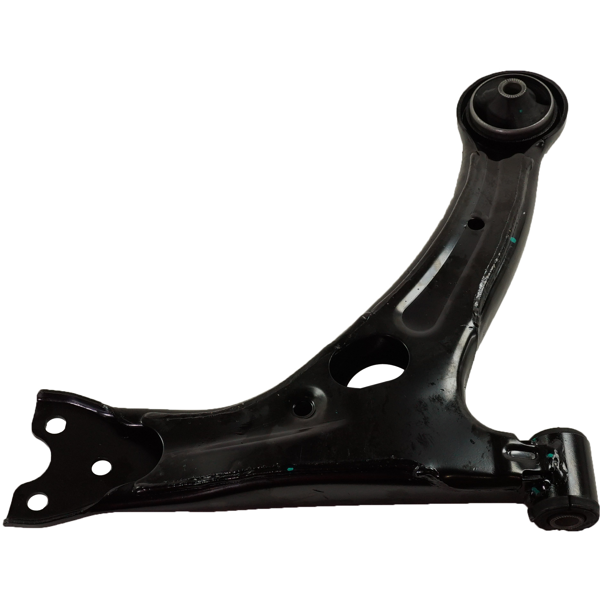 AM PRIUS 04-09 FRONT CONTROL ARM LH Lower w o Ball Joint SKU RT28150030 OEM 4806947040