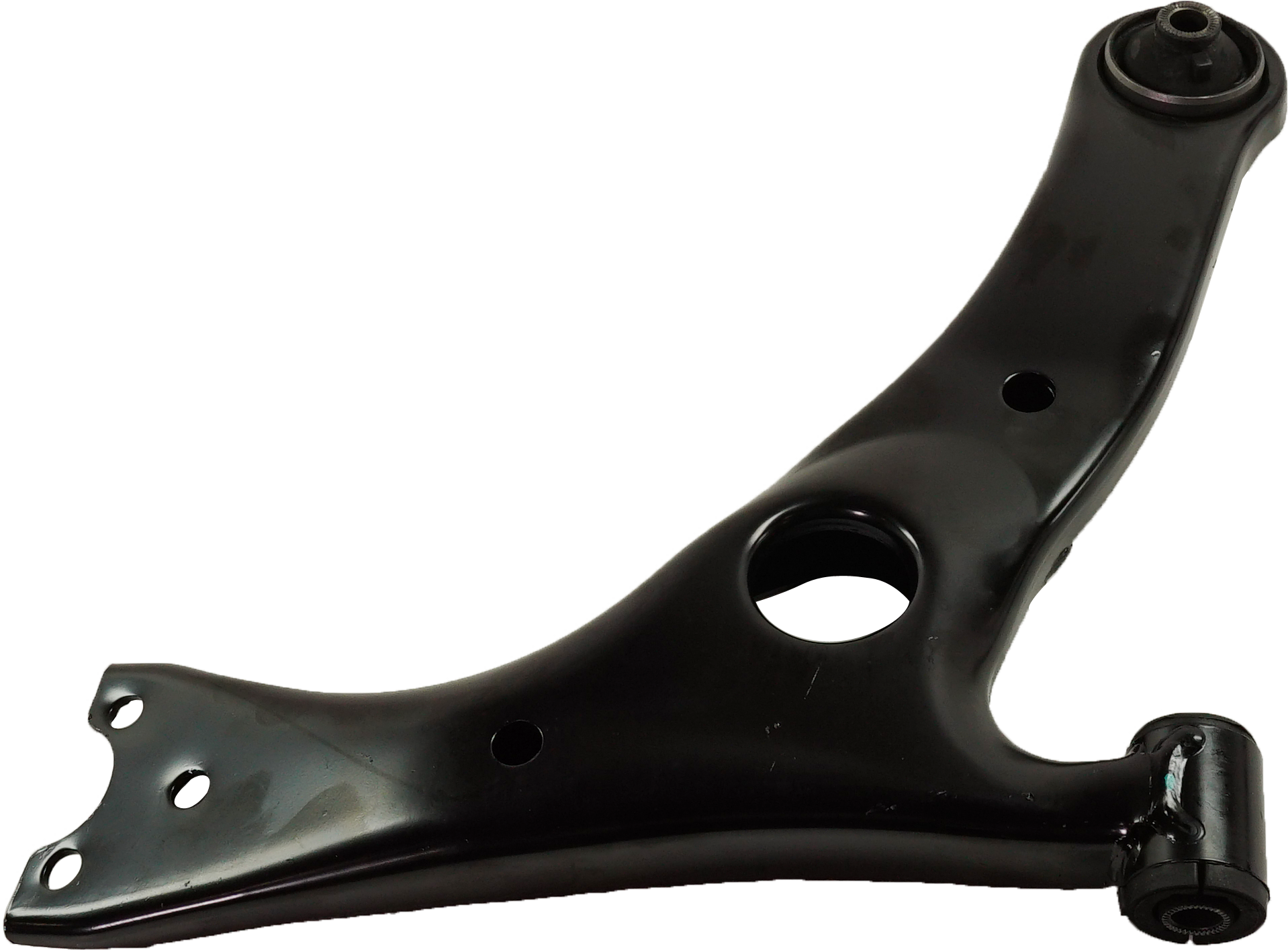 AM RAV4-04-05 FRONT CONTROL ARM RH Lower w o Ball Joint SKU RT28150033 OEM 4806842041