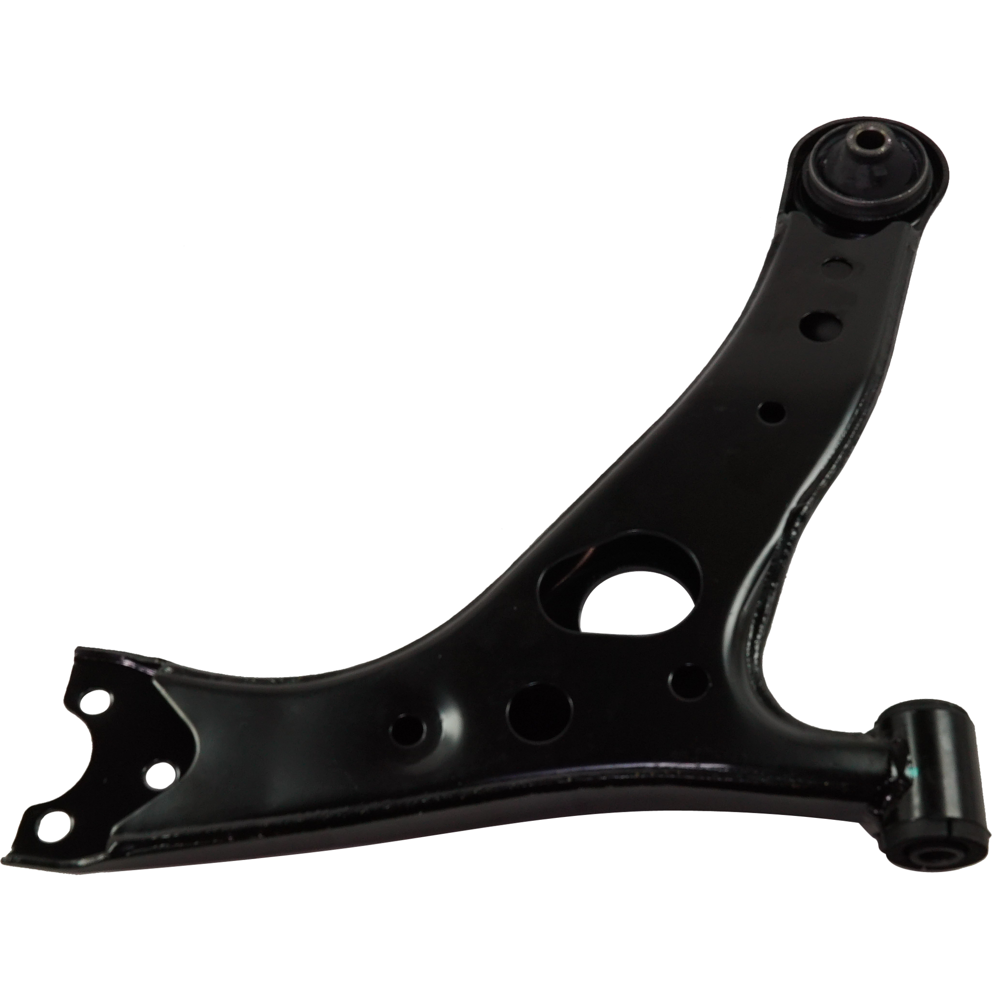 AM RAV4-04-05 FRONT CONTROL ARM LH Lower w o Ball Joint SKU RT28150034 OEM 4806942041