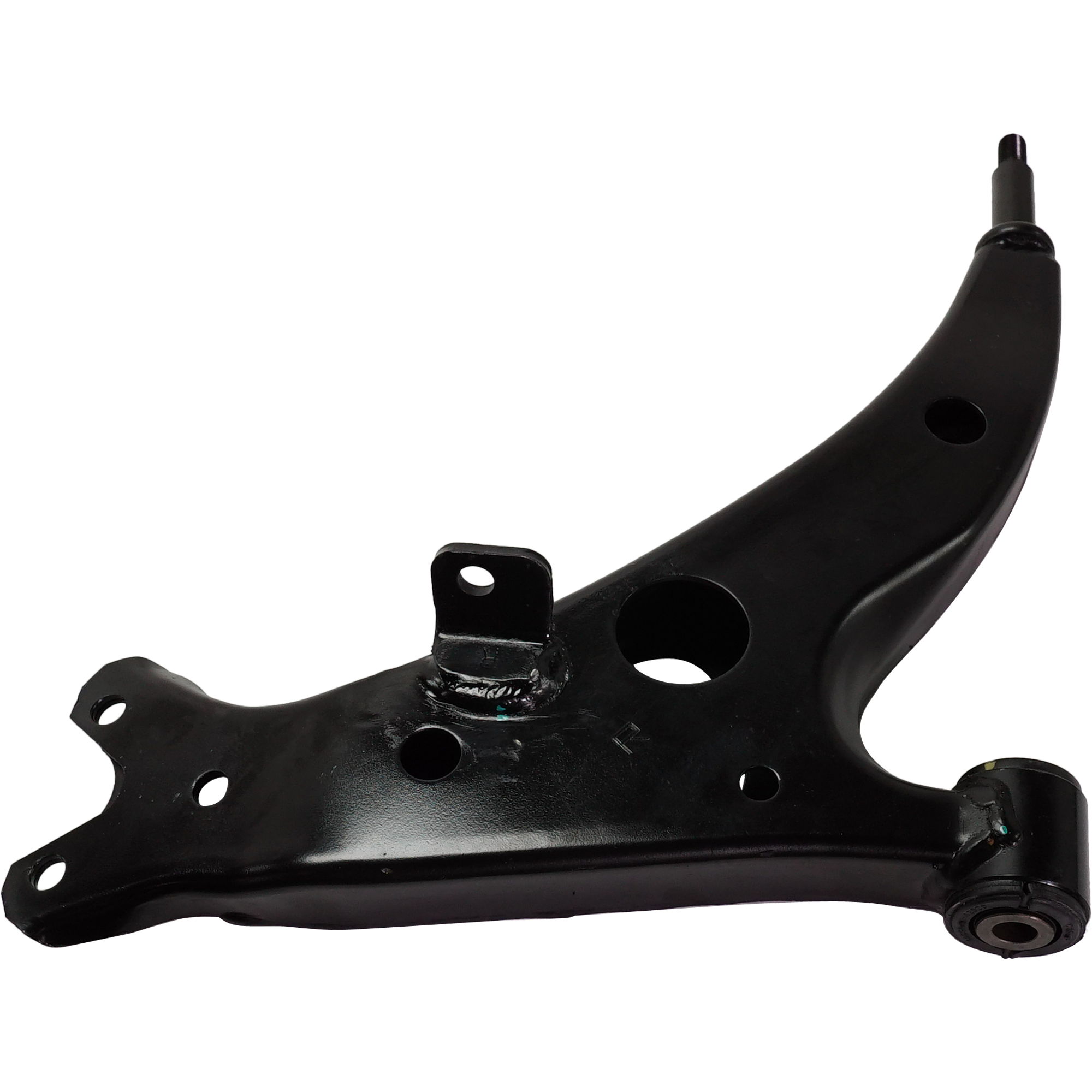 AM RAV4-96-00 FRONT CONTROL ARM RH Lower w o Ball Joint 4 Door SKU RT28150035 OEM 4806842022-4806842012
