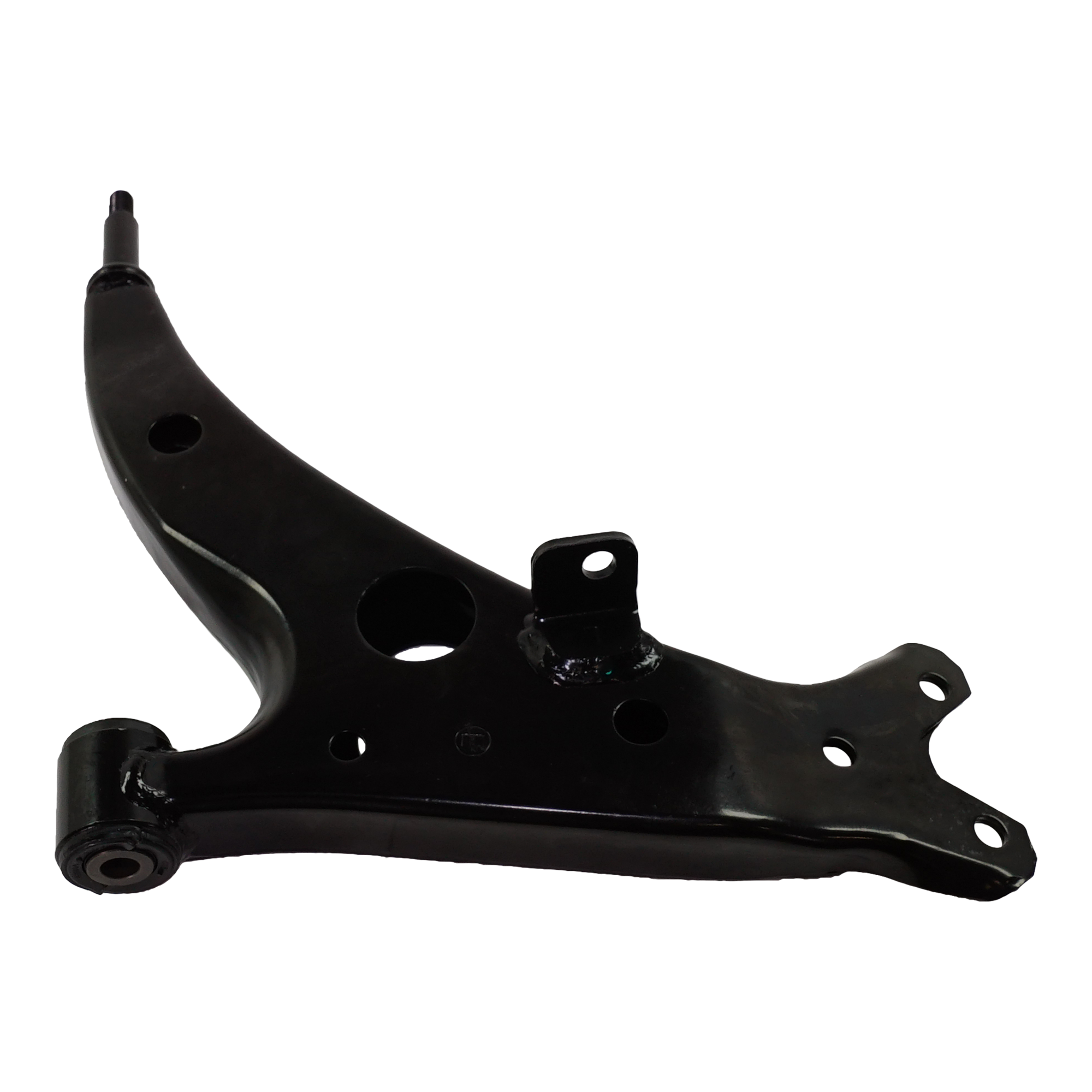 AM RAV4-96-00 FRONT CONTROL ARM LH Lower w o Ball Joint 4 Door SKU RT28150036 OEM 4806942022-4806942012