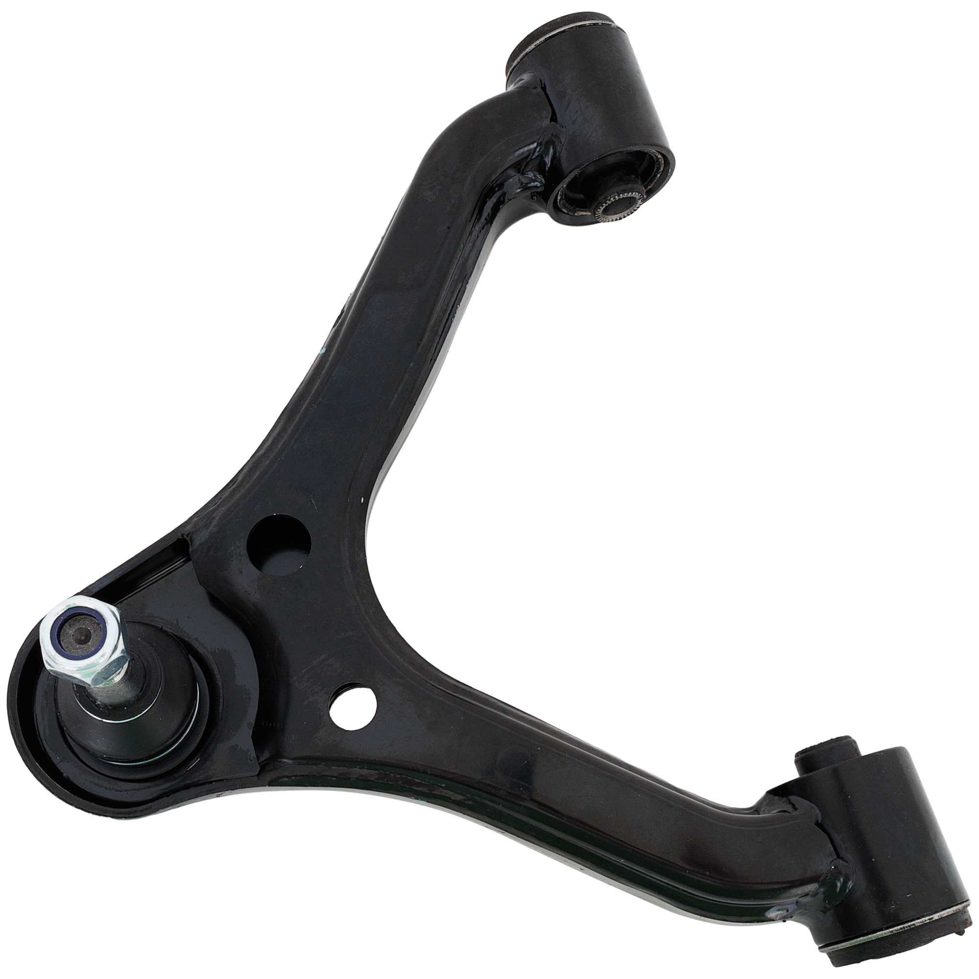 AM TACOMA 05-15 FRONT CONTROL ARM RH Upper w Ball Joint Rear Wheel Drive SKU RT28150041 OEM 4861004010