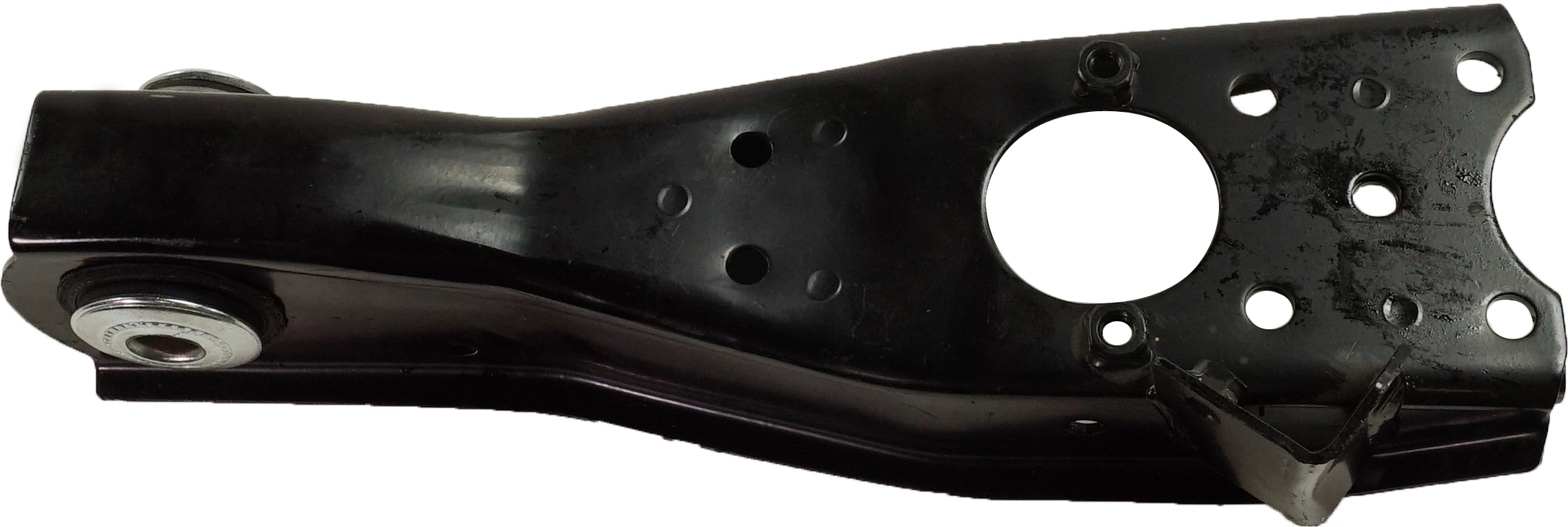 AM VAN 84-85 FRONT CONTROL ARM LH Lower w o Ball Joint SKU RT28150046 OEM 4806928020