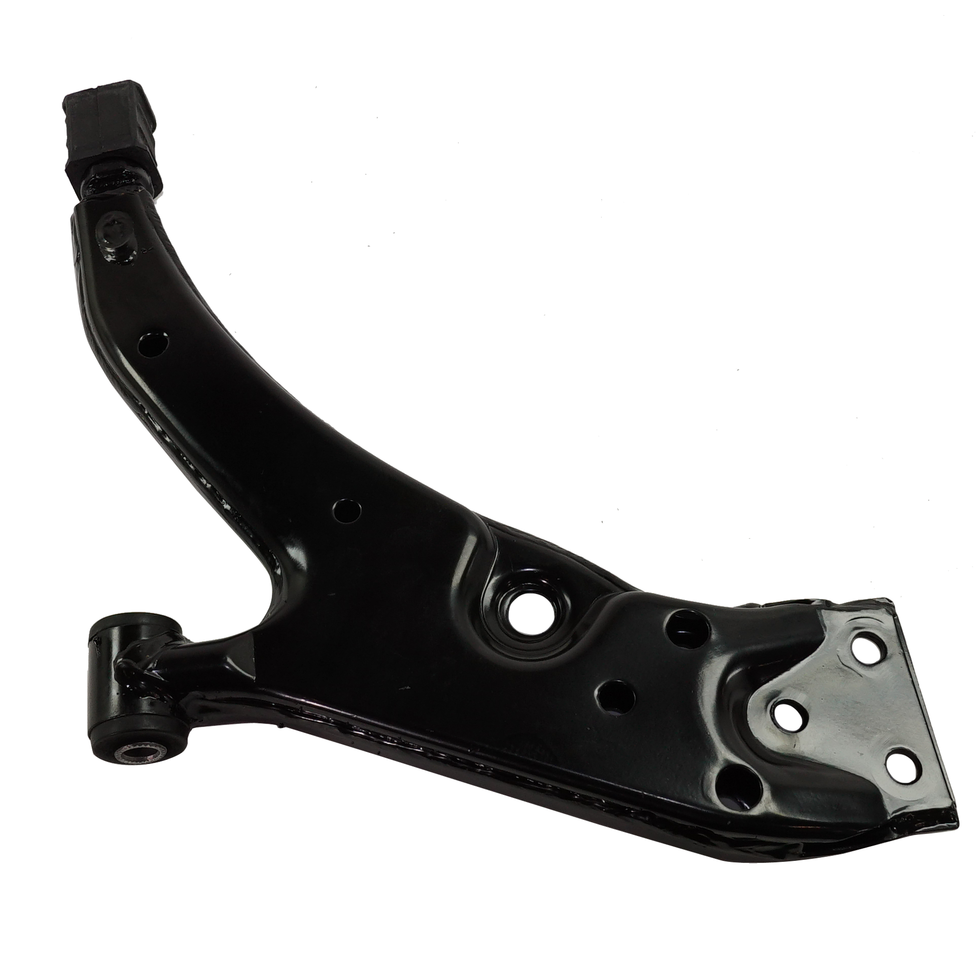 AM TERCEL 87-90 FRONT CONTROL ARM LH Lower w o Ball Joint SKU RT28150060 OEM 4806916030-4806916060