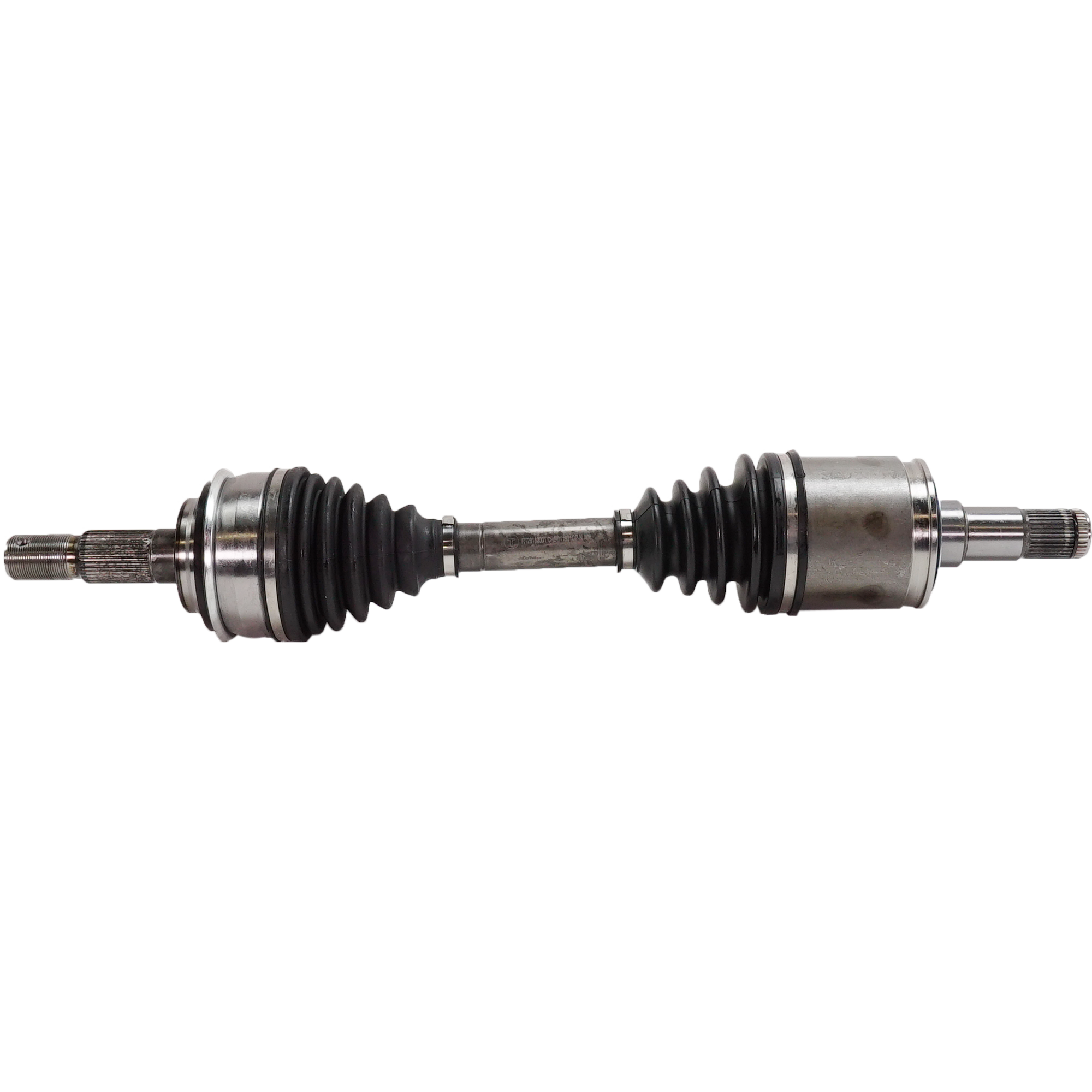 AM TUNDRA 07-18 SEQUOIA 08-18 FRONT CV AXLE ASSEMBLY RH=LH 4WD SKU RT28160001