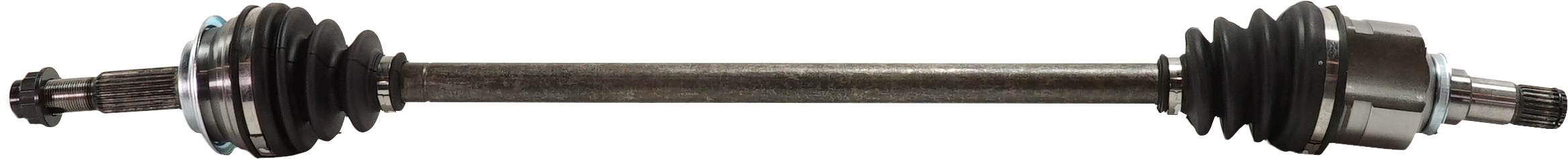 AM YARIS 06-14 FRONT CV AXLE ASSEMBLY RH SKU RT28160005