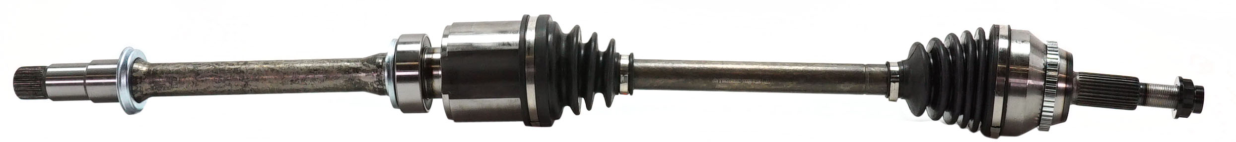 AM SIENNA 04-10 FRONT CV AXLE ASSEMBLY RH FWD SKU RT28160009