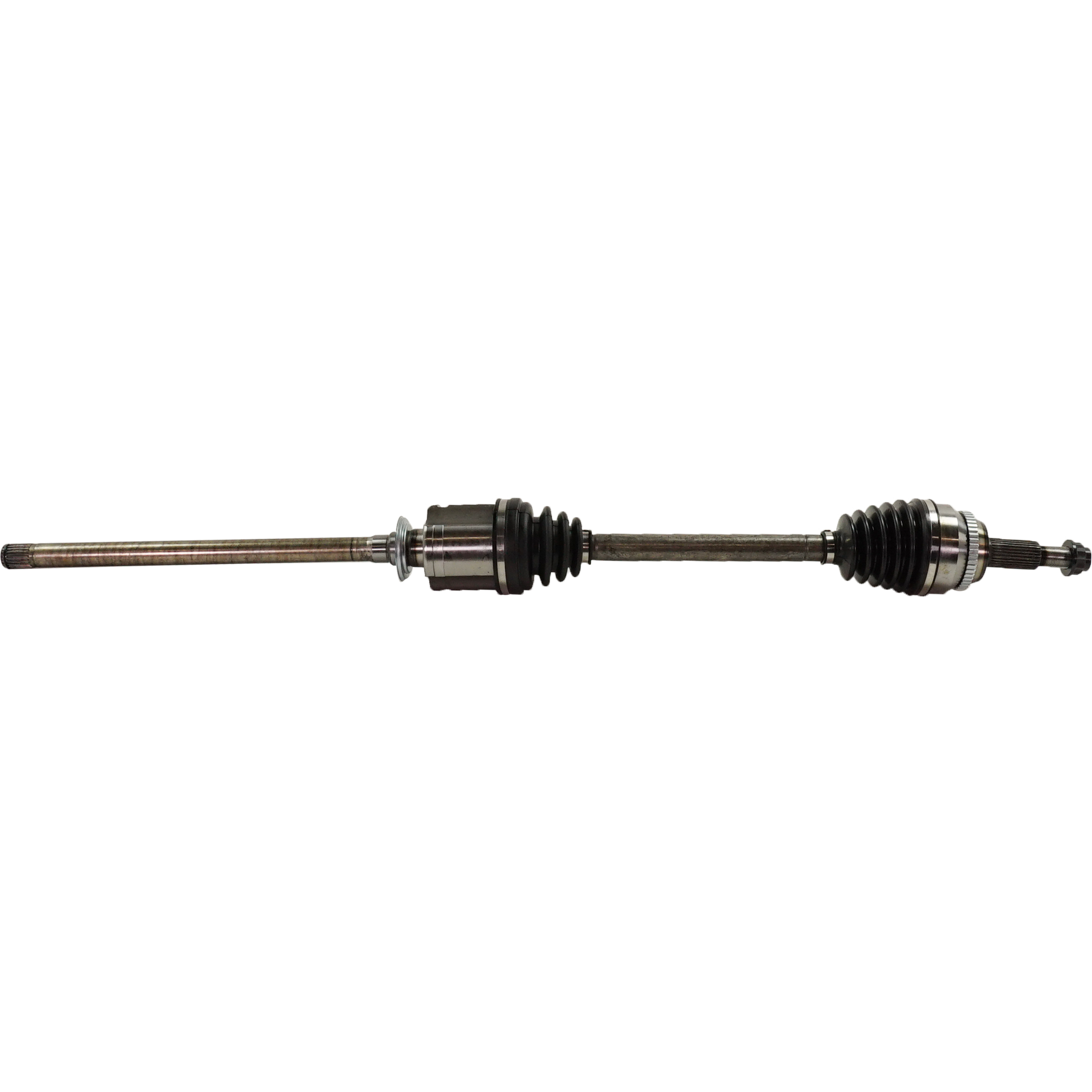 AM SIENNA 04-10 FRONT CV AXLE ASSEMBLY RH AWD SKU RT28160011