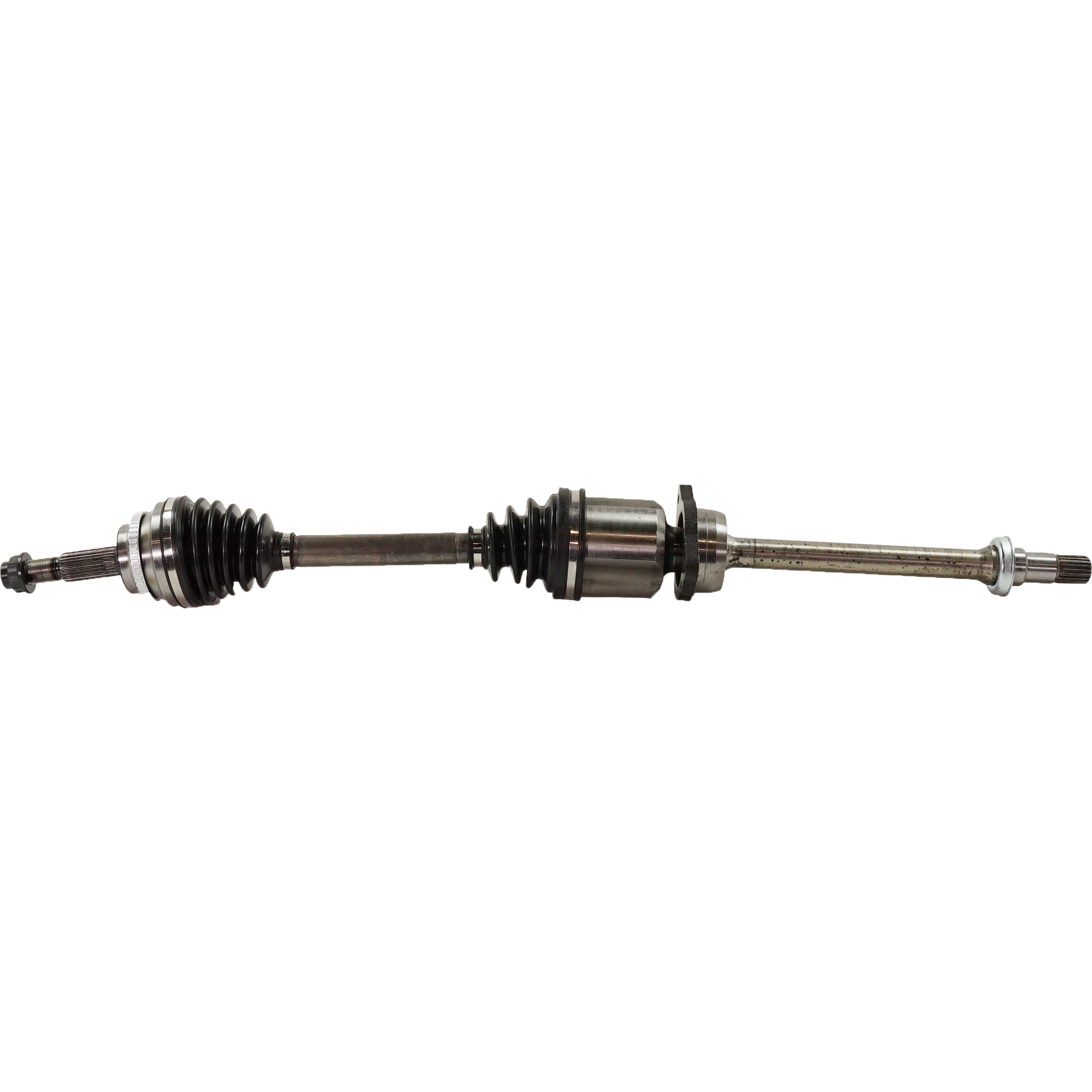 AM MATRIX VIBE 03-06 FRONT CV AXLE ASSEMBLY RH Transaxle Man Trans SKU RT28160013