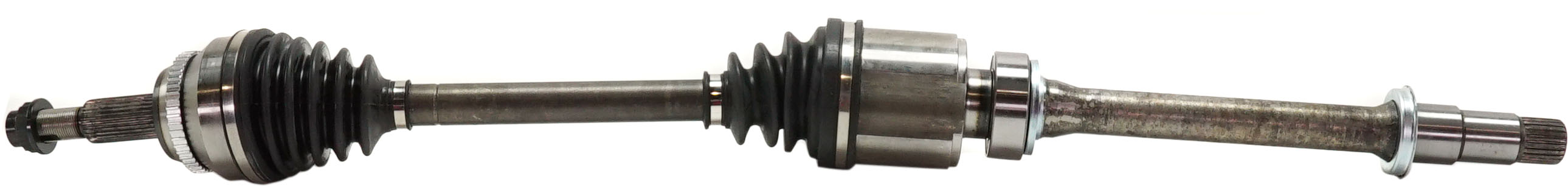 AM HIGHLANDER 08-16 AVALON 13-18 FRONT CV AXLE ASSEMBLY RH FWD SKU RT28160021