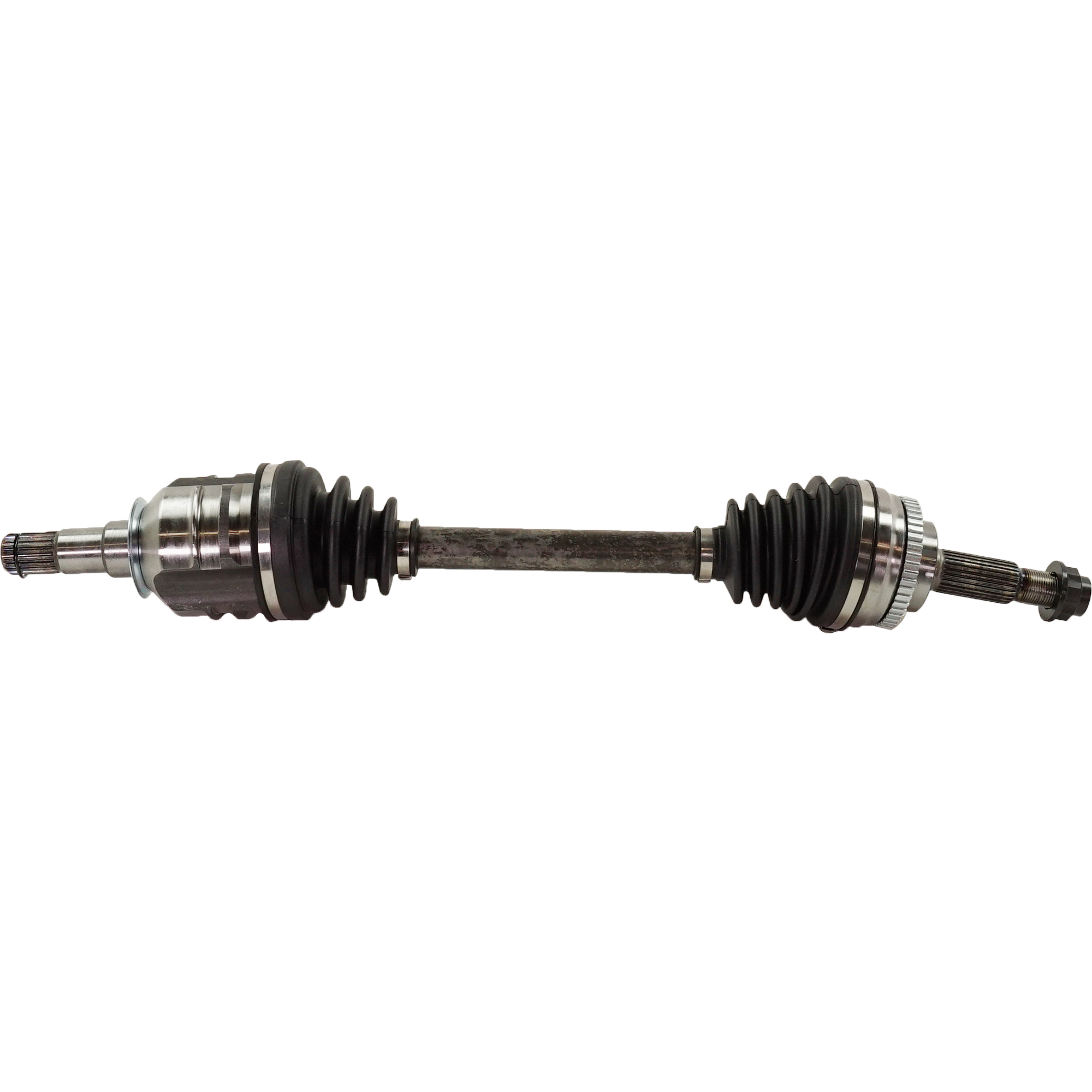 AM CELICA 00-05 FRONT CV AXLE ASSEMBLY LH GT Model Front Wheel Drive Automatic Transmission SKU RT28160026