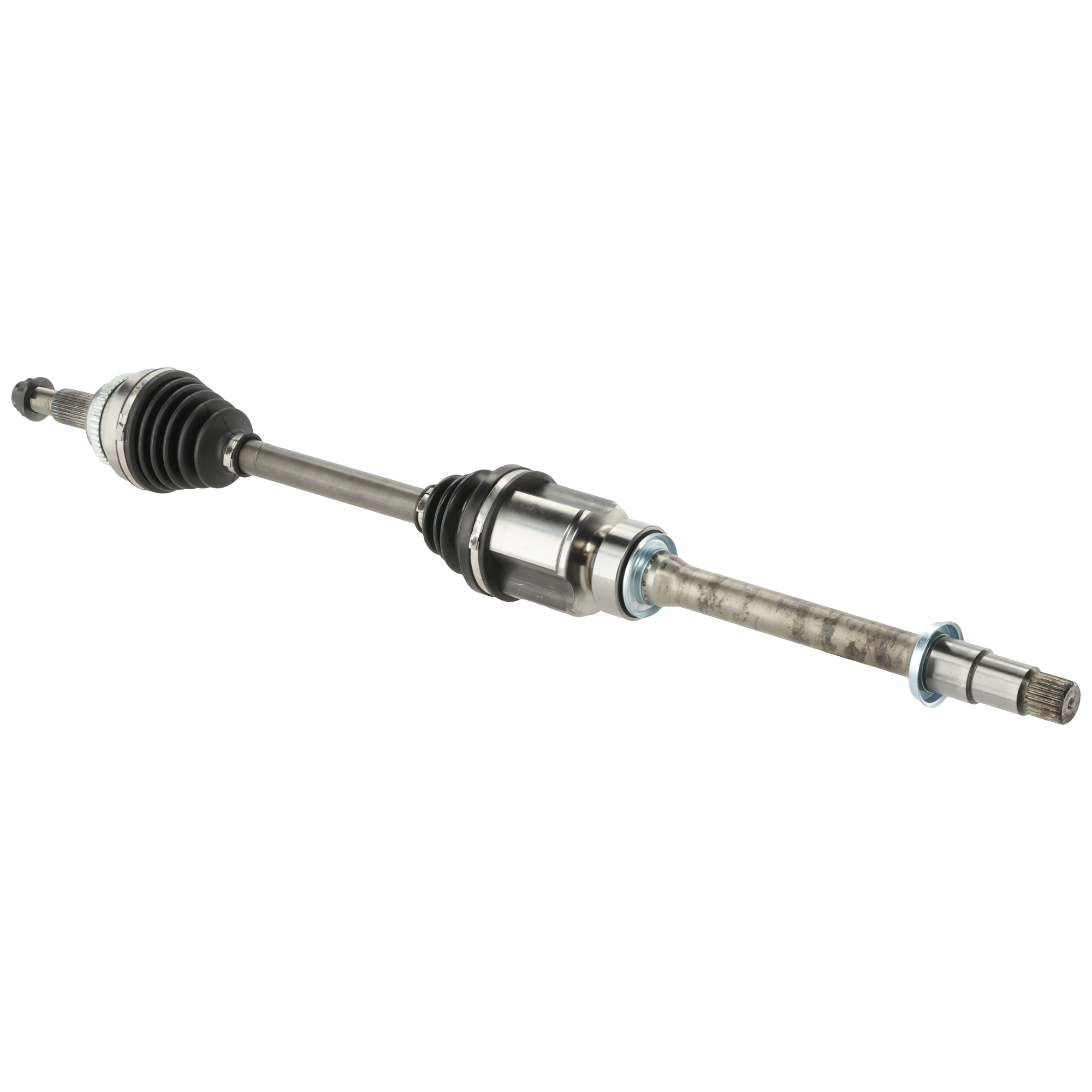 AM CAMRY 10-17 ES350-10-18 FRONT CV AXLE ASSEMBLY RH Primary Design FWD 6 Cyl Eng. SKU RT28160043