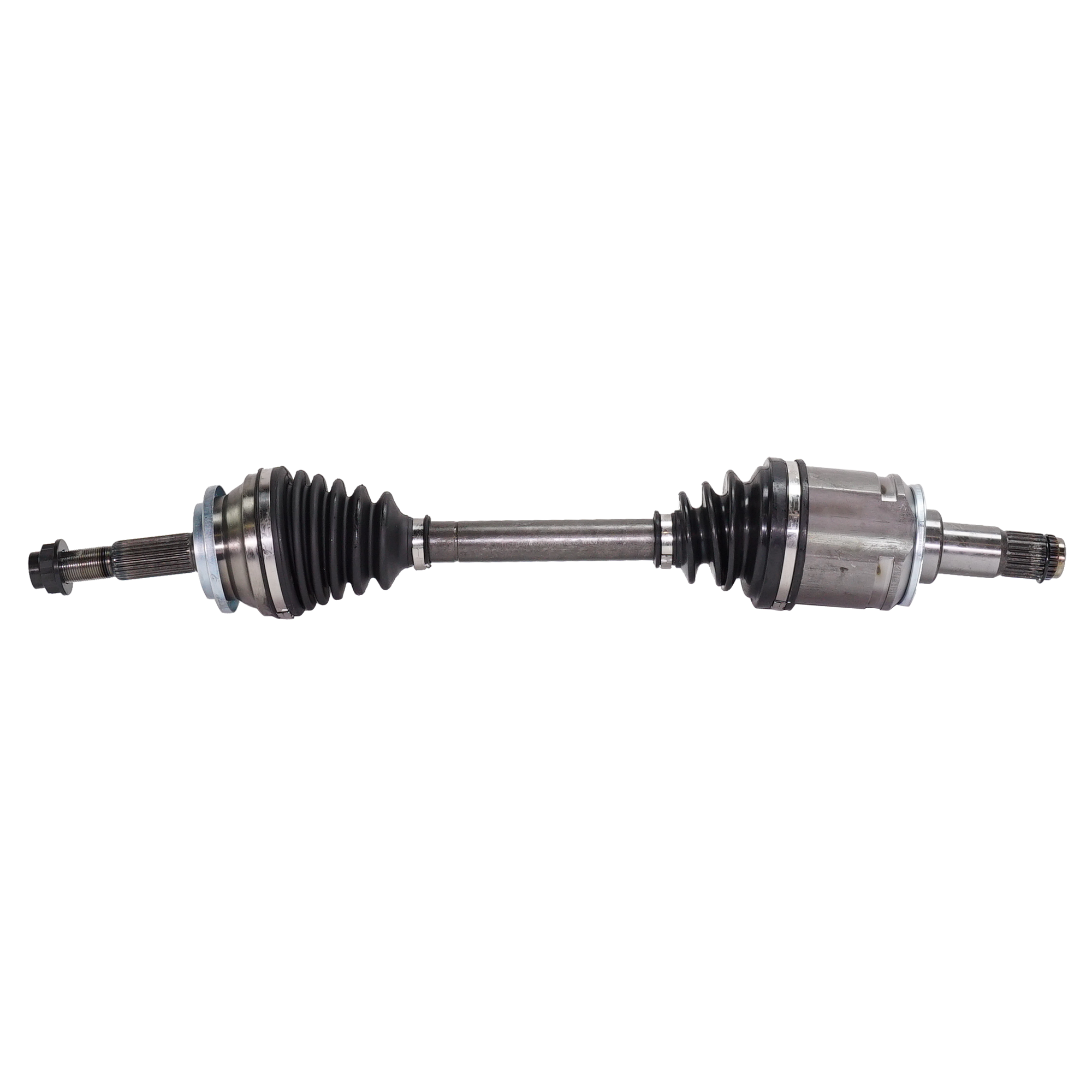 AM RAV4-06-12 FRONT CV AXLE ASSEMBLY LH 2.4-2.5L Eng. 4WD SKU RT28160060