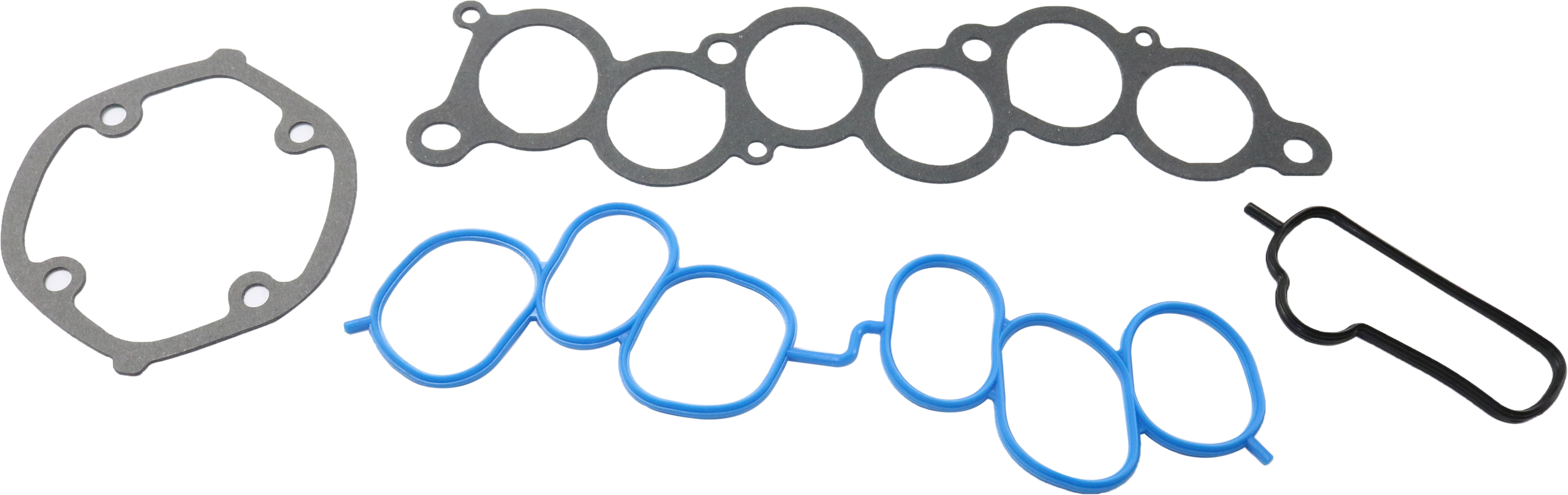 AM ES300-92-03 CAMRY 92-06 INTAKE PLENUM GASKET SET 6 Cyl 3.0L eng. SKU RT28190002 OEM MS16073 MS19810-151087001