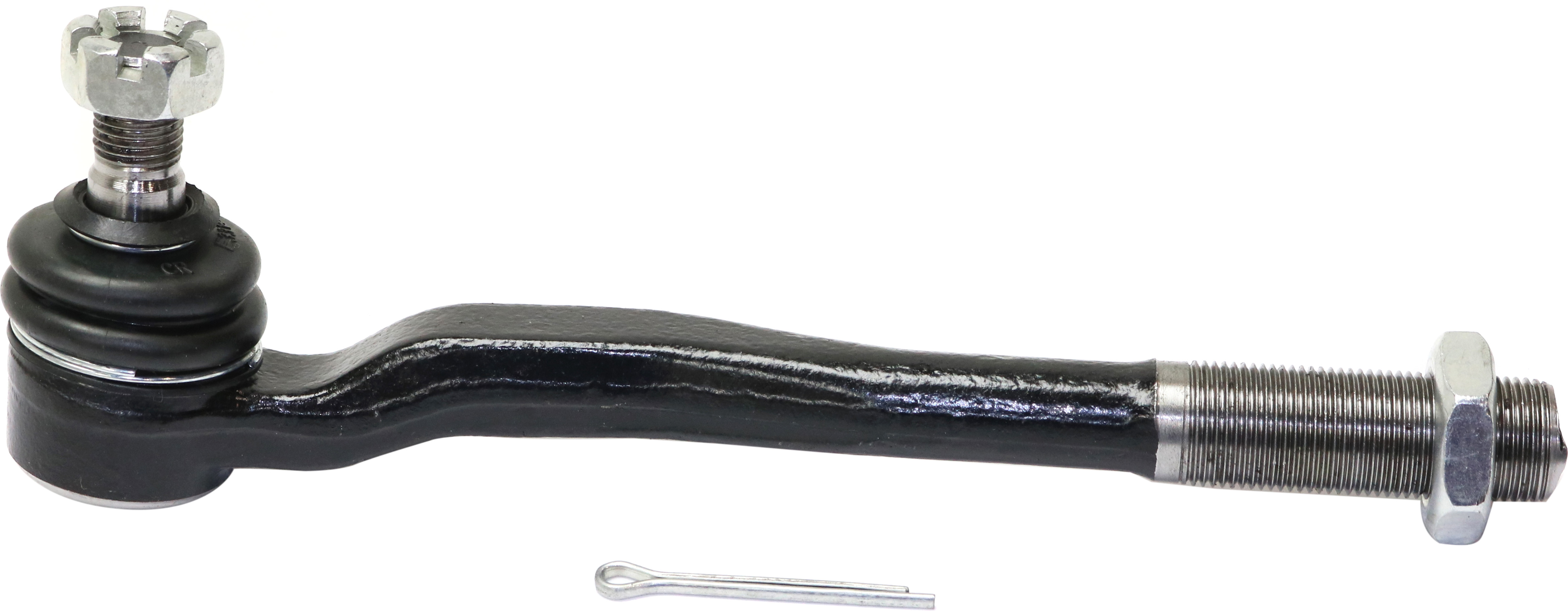 AM 4RUNNER 96-02 FRONT TIE ROD END LH Outer SKU RT28210002 OEM 4504739215