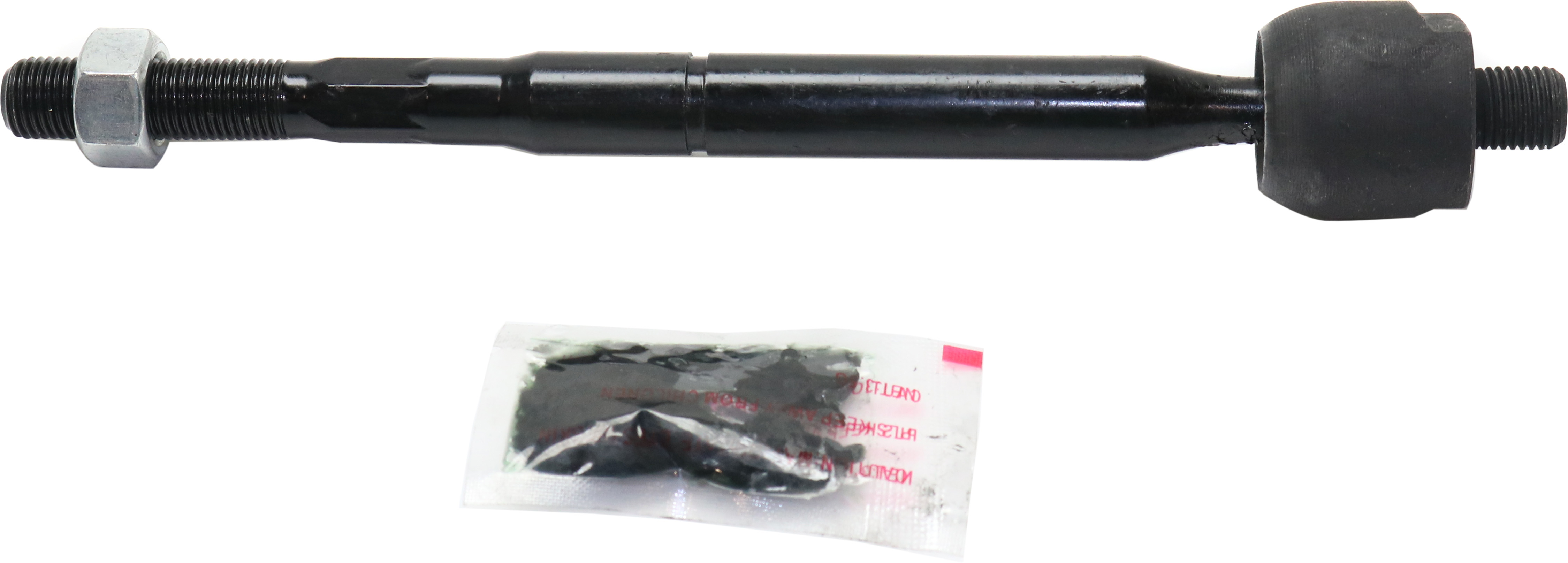AM YARIS 06-08 FRONT TIE ROD END RH=LH Inner SKU RT28210011 OEM 4550352070