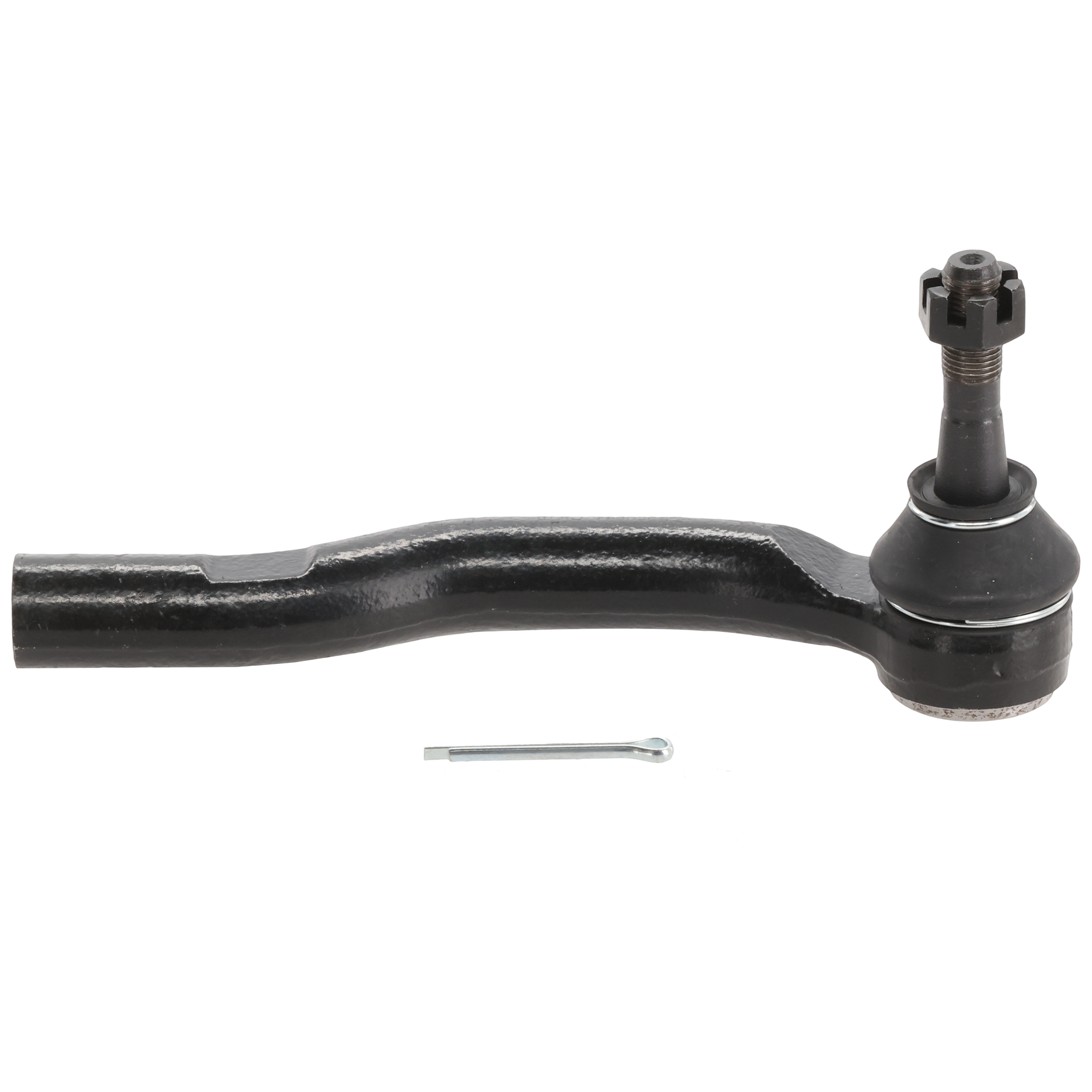AM PRIUS 10-15 CT200h 11-17 FRONT TIE ROD END LH Outer SKU RT28210016 OEM 4504749165