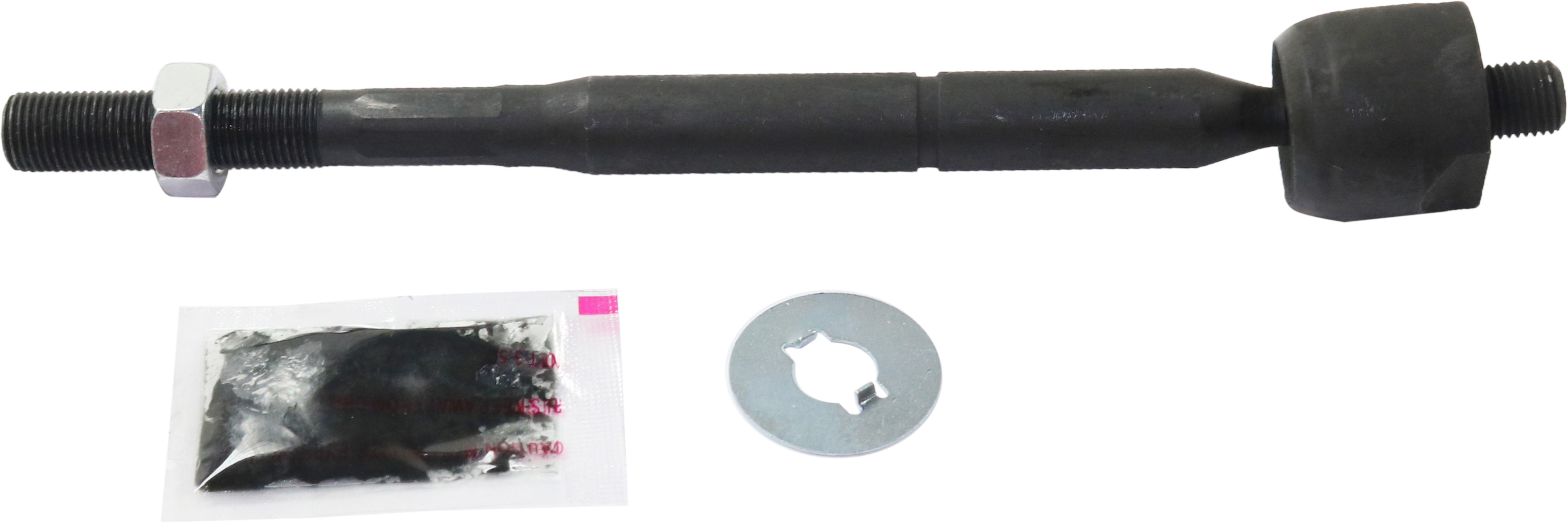 AM TACOMA 95-04 TIE ROD END Front RH=LH Inner RWD Power Steering SKU RT28210017 OEM 4550339065